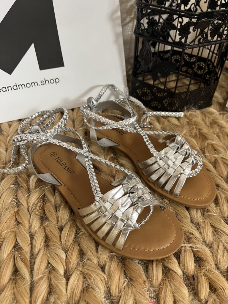 Collezione primavera/estate