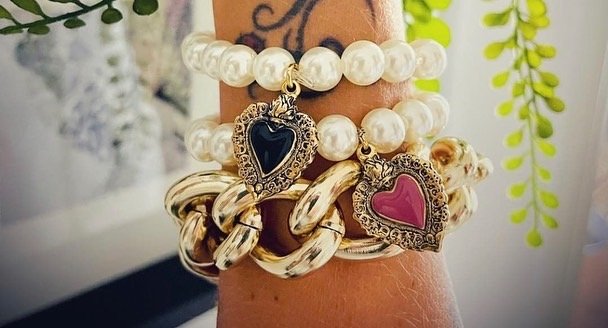 Bracciali