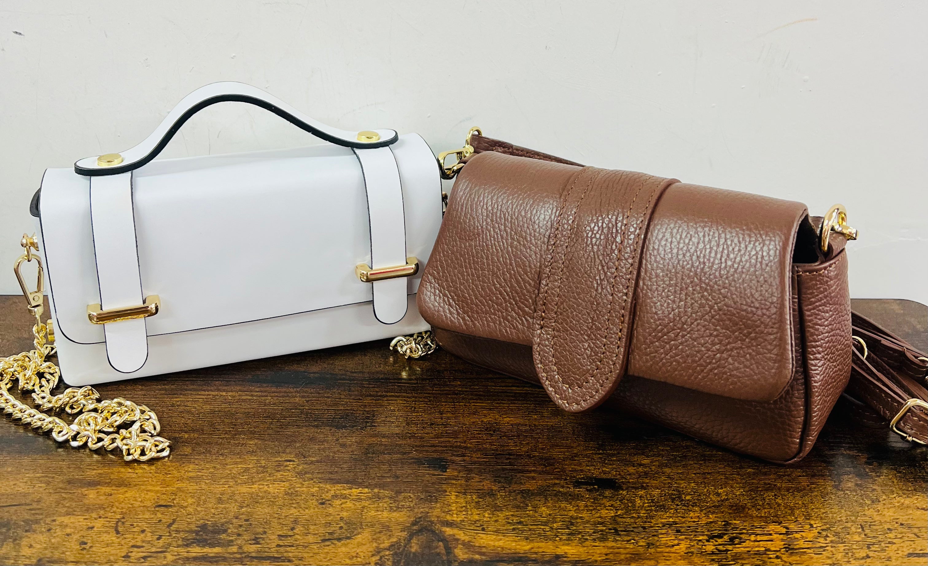 MICRO BAG
