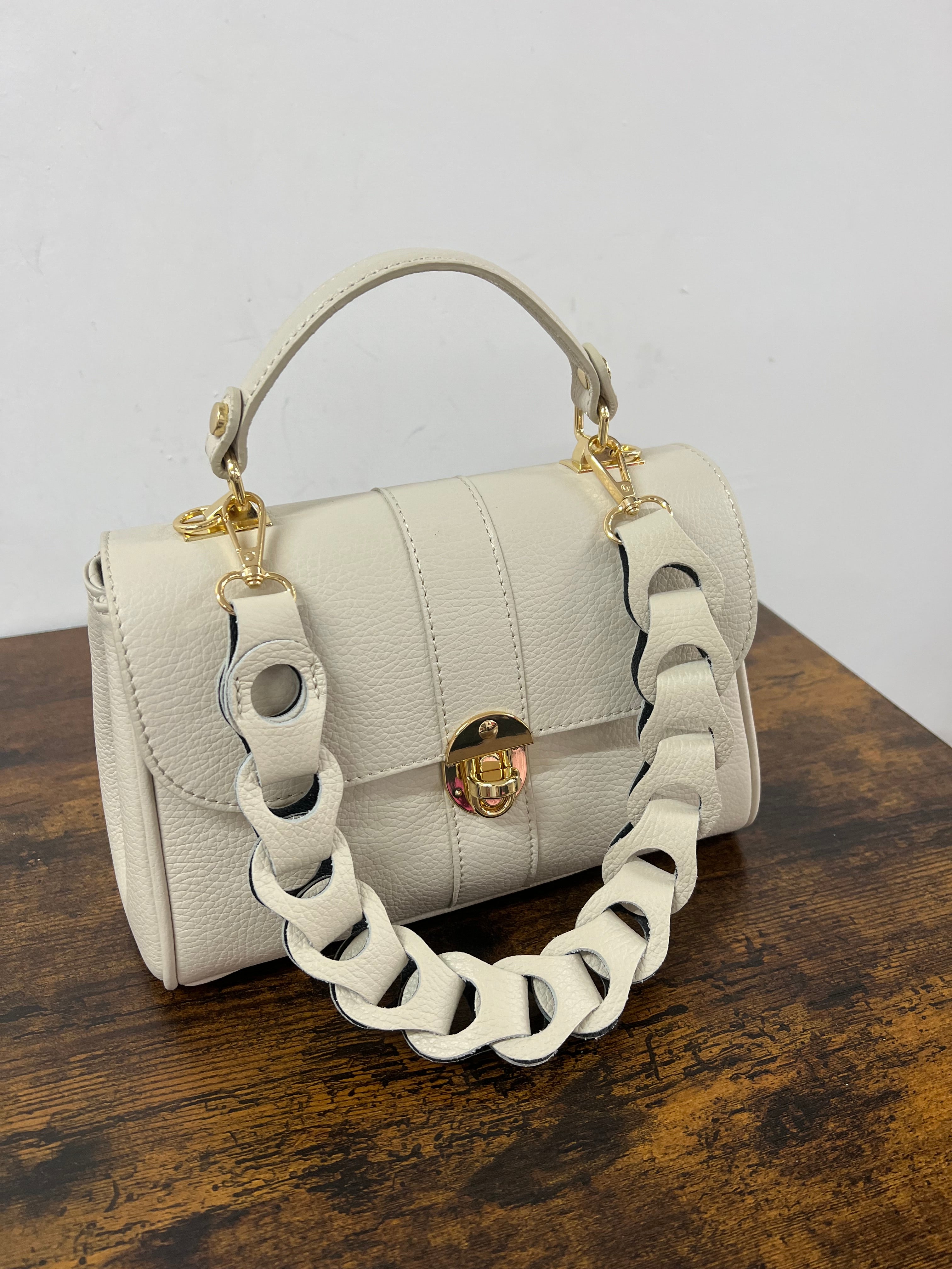 IN PELLE E PELLICCIA