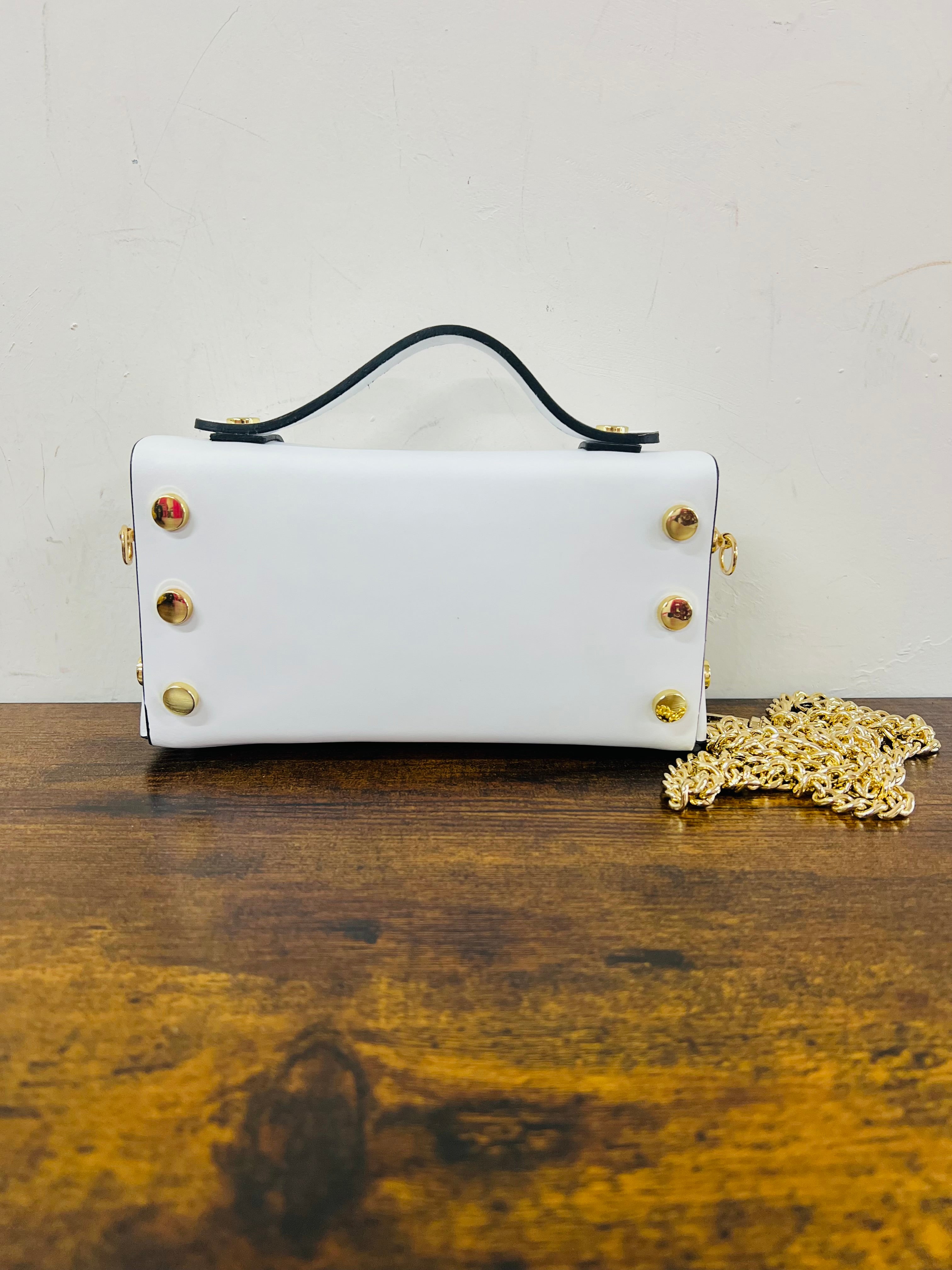Balm bianco