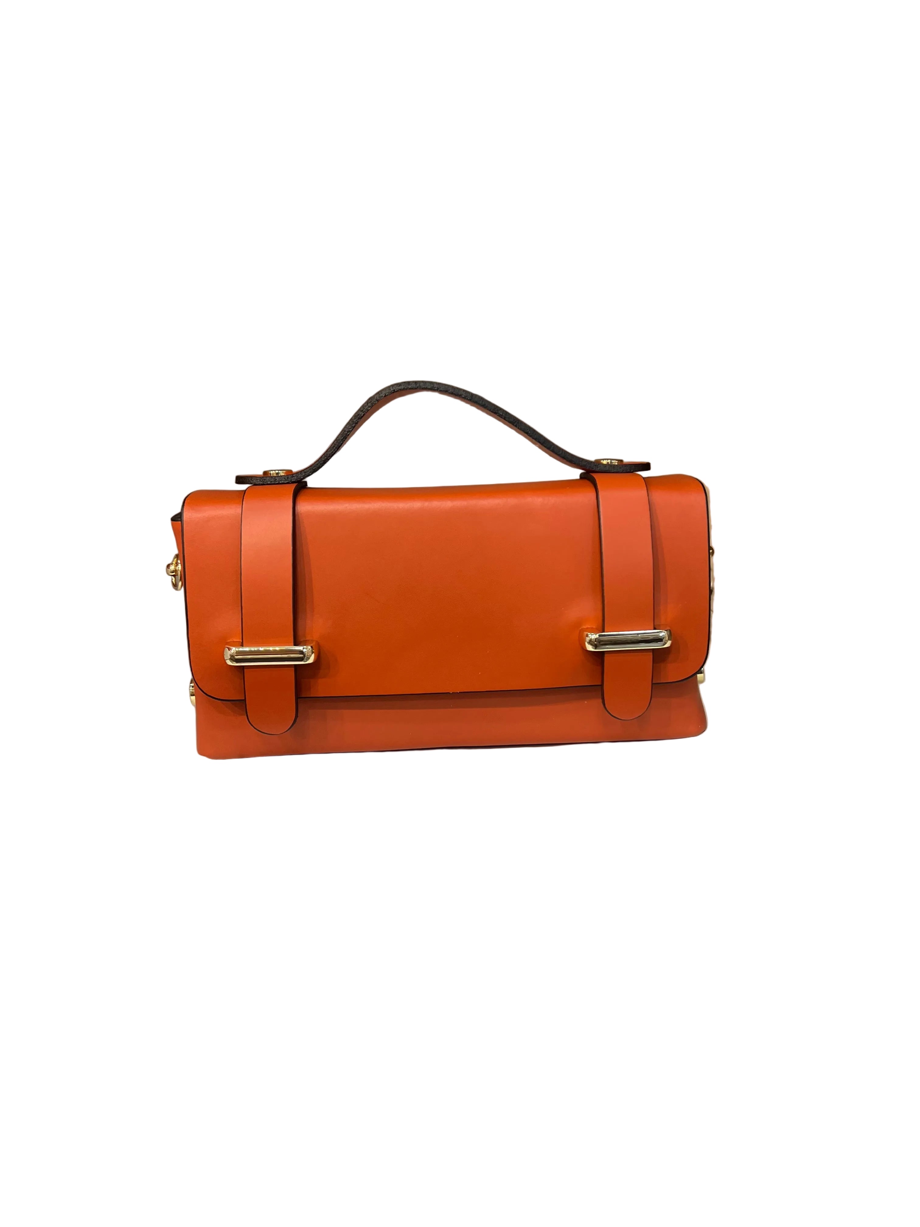 Balm arancio intenso