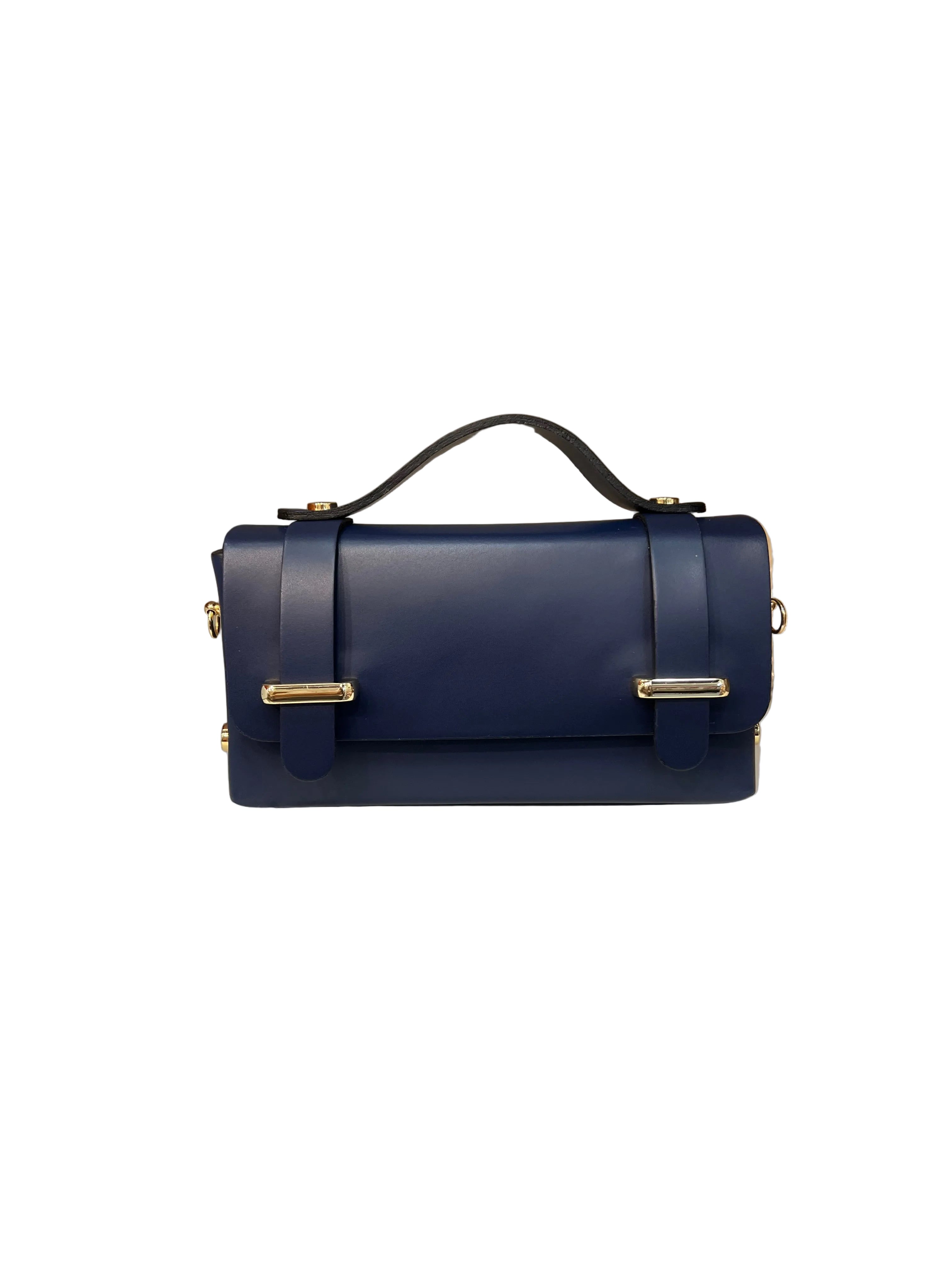 Balm blu navy