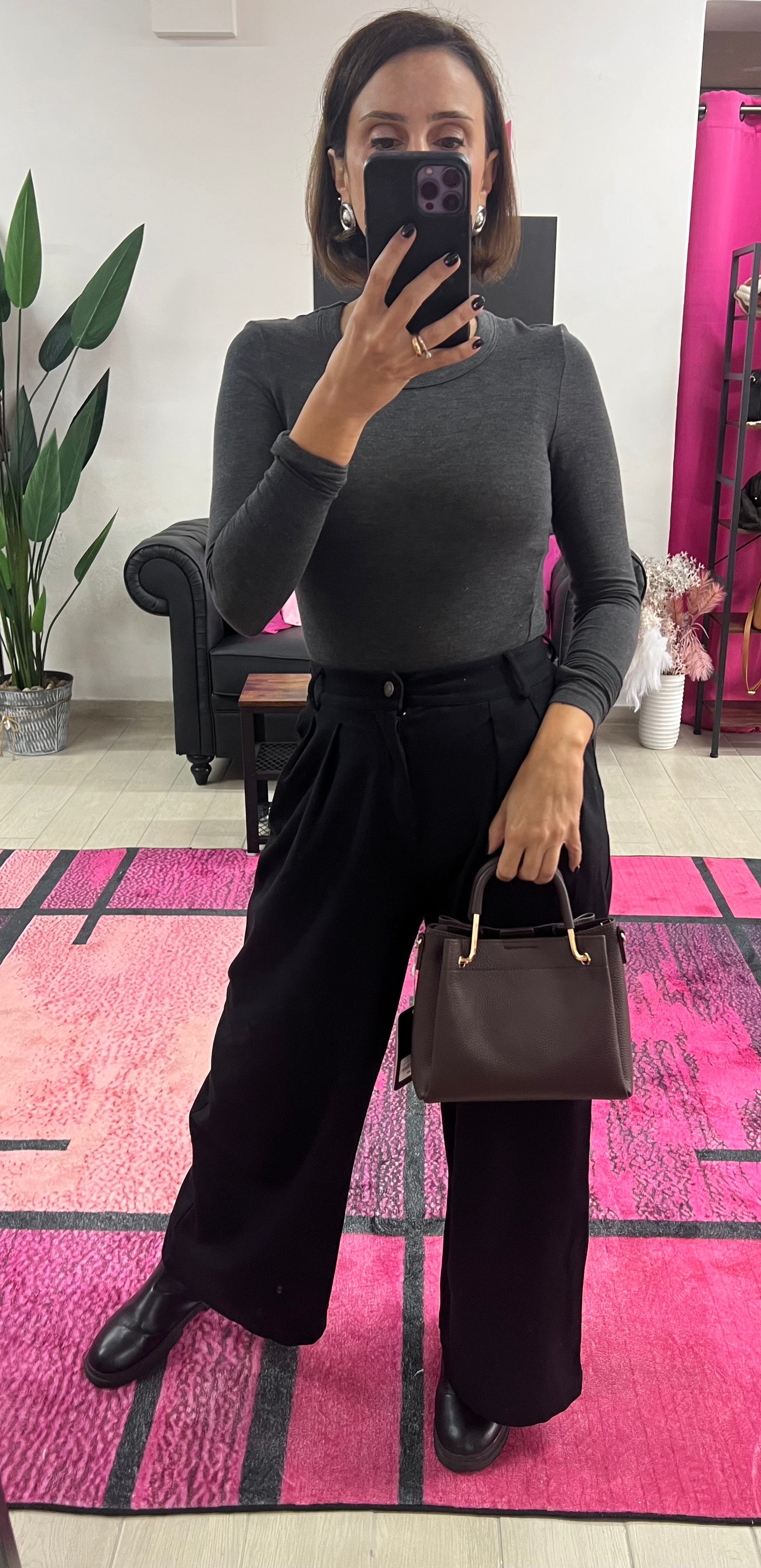 Ingrid bag