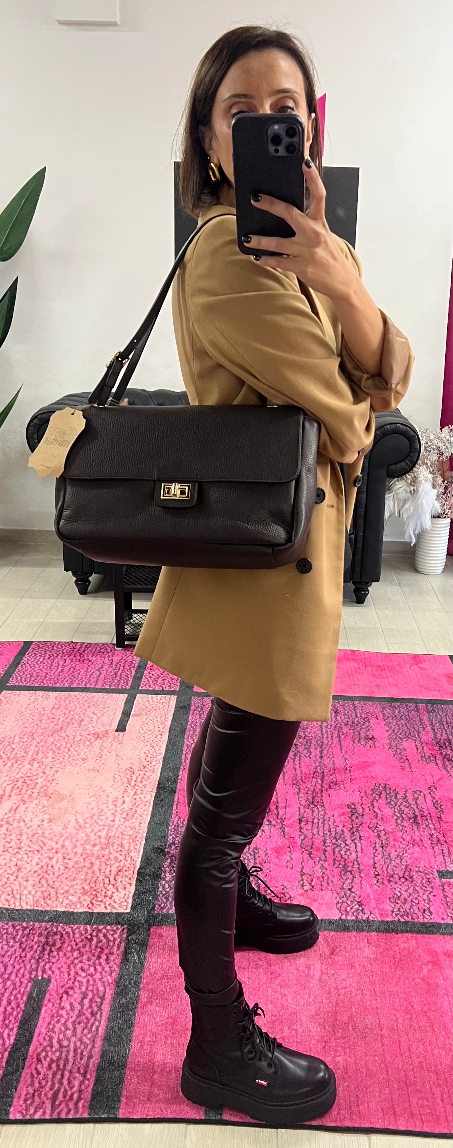 Penny tote basic
