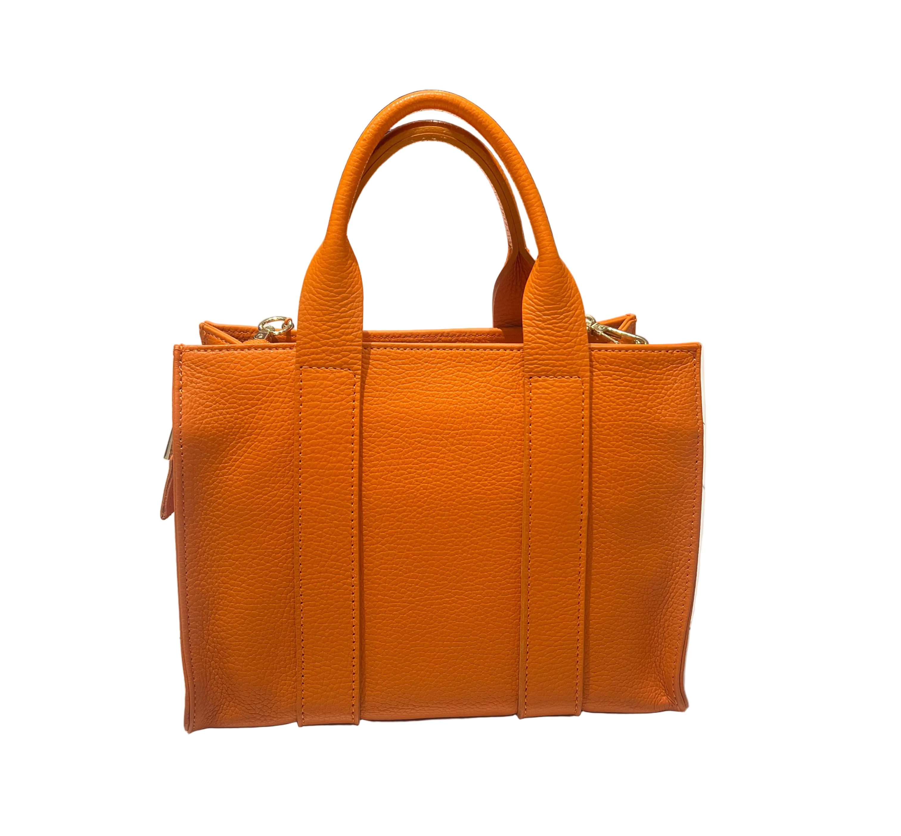 Elvira mini arancio