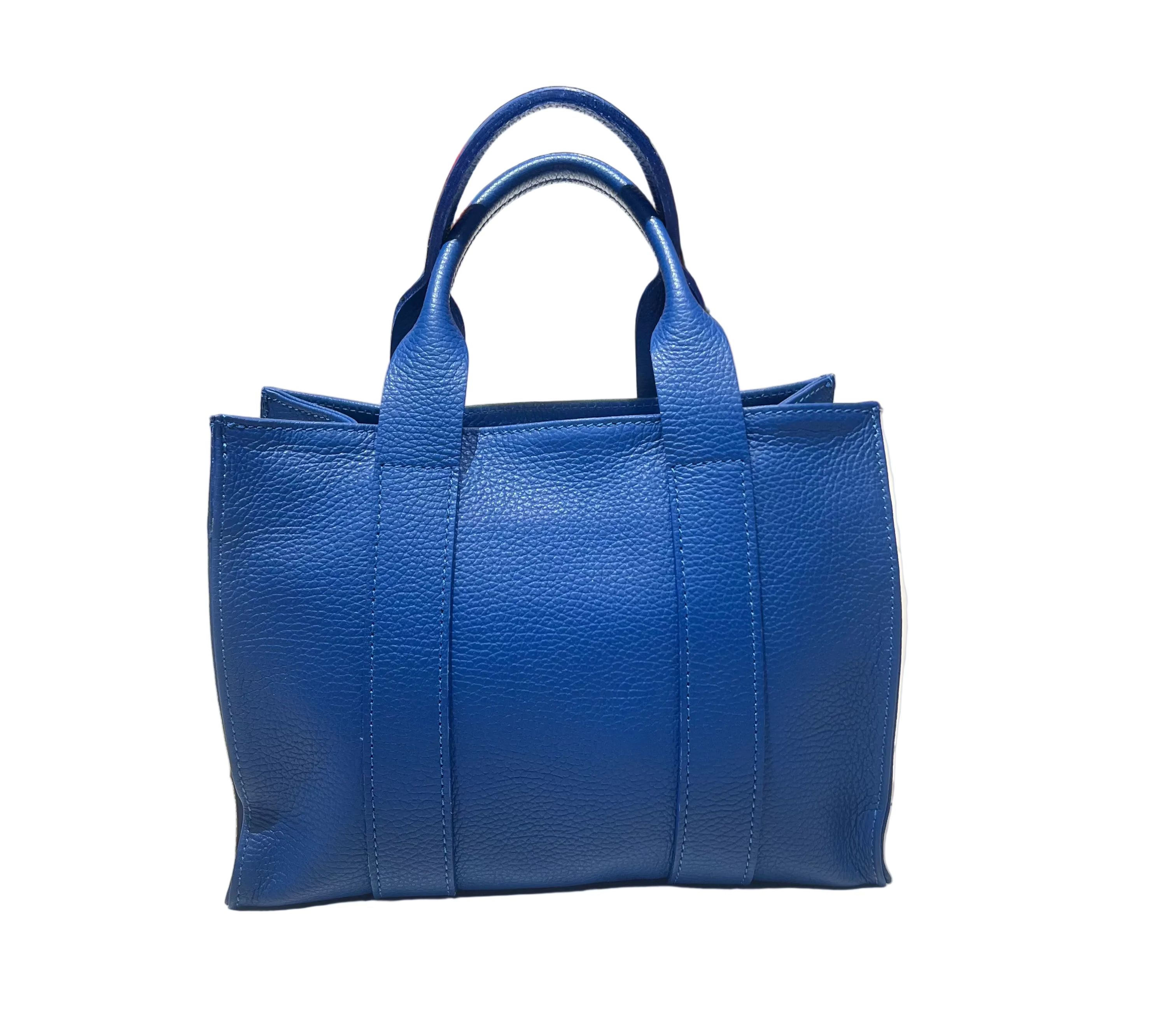 Elvira mini blu elettrico