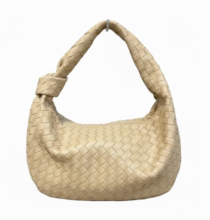 Velvet nodo mega taupe