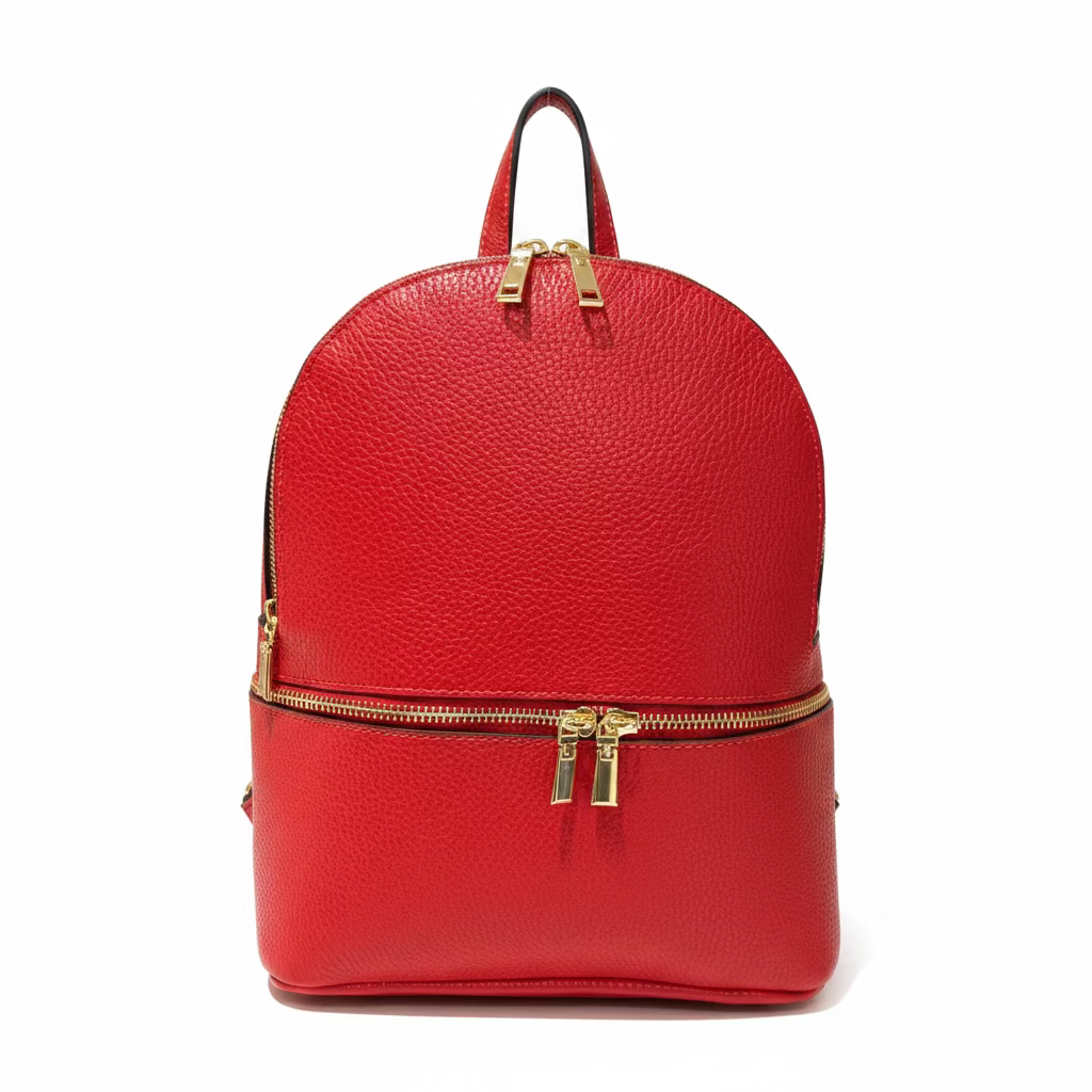 Zaino classic rosso