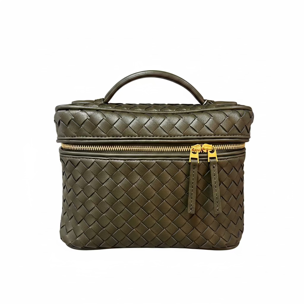 Velvet beauty verde militare