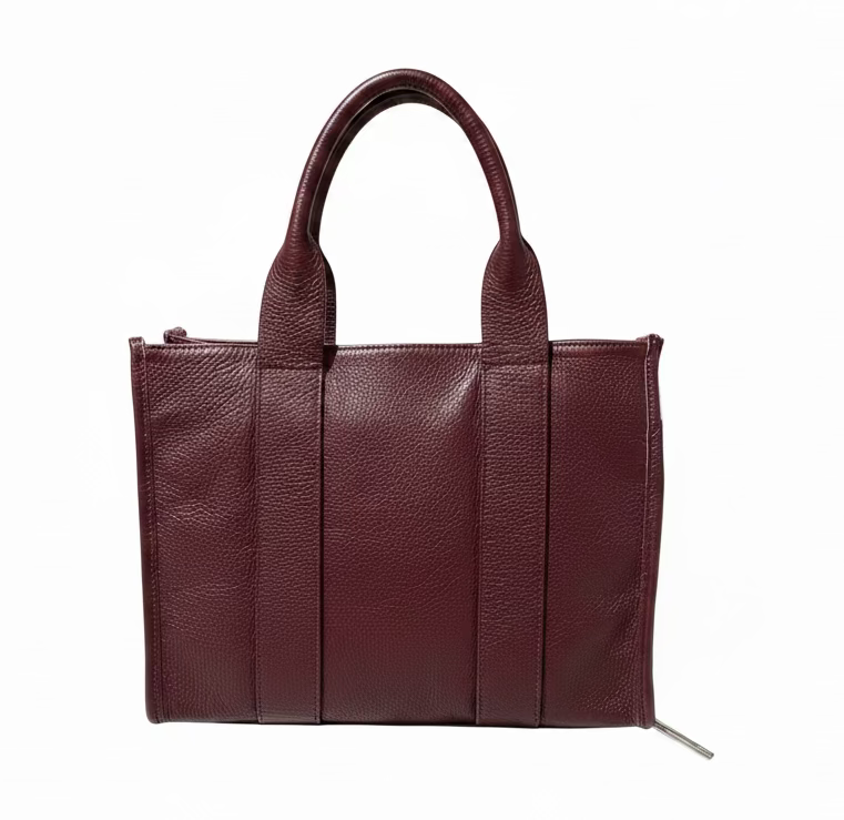 Elvira big bordeaux