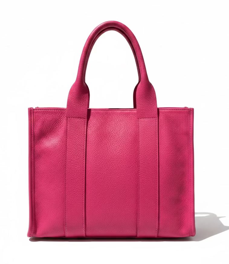 Elvira big fucsia
