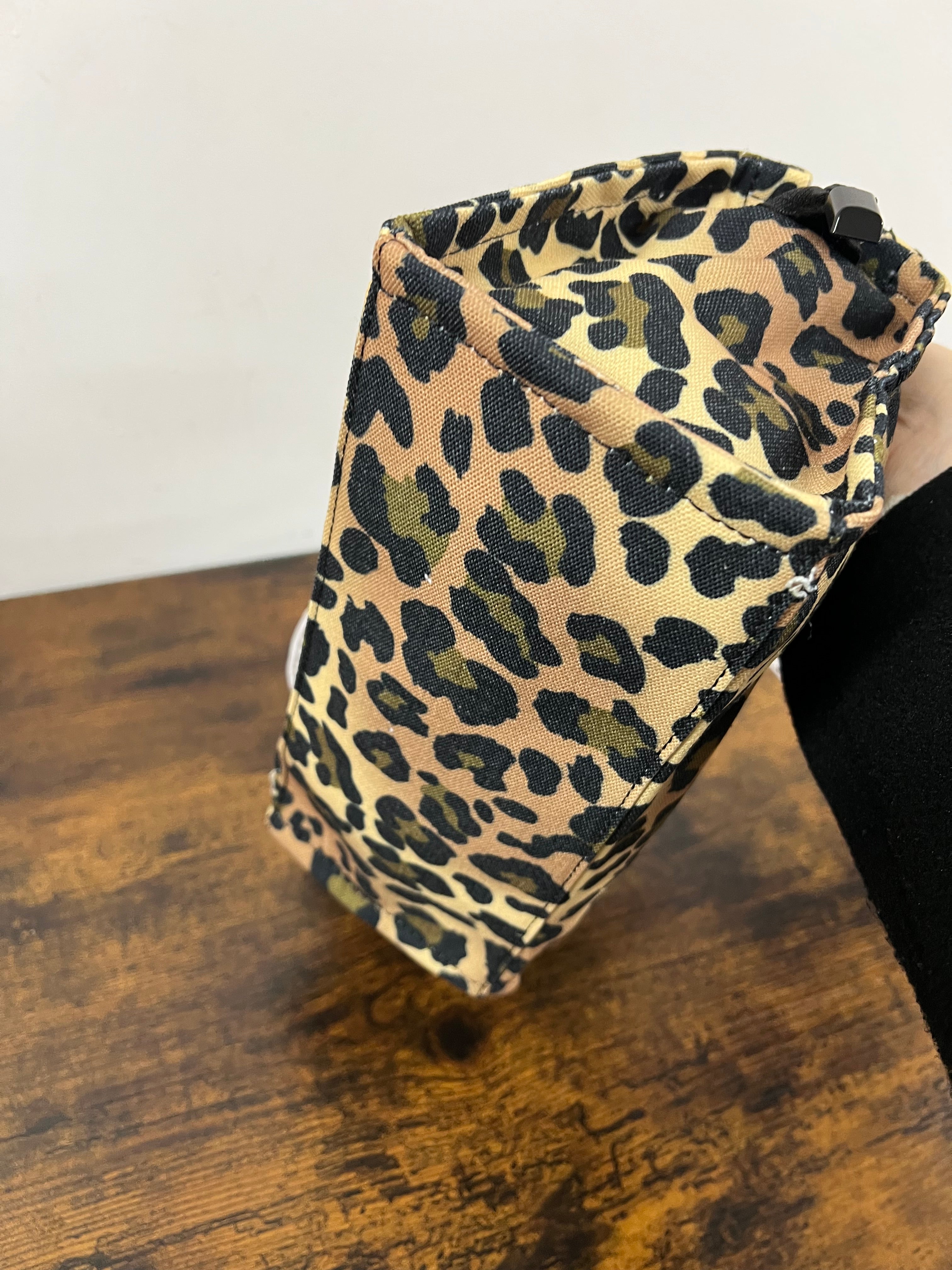 Tote mini mac cuore