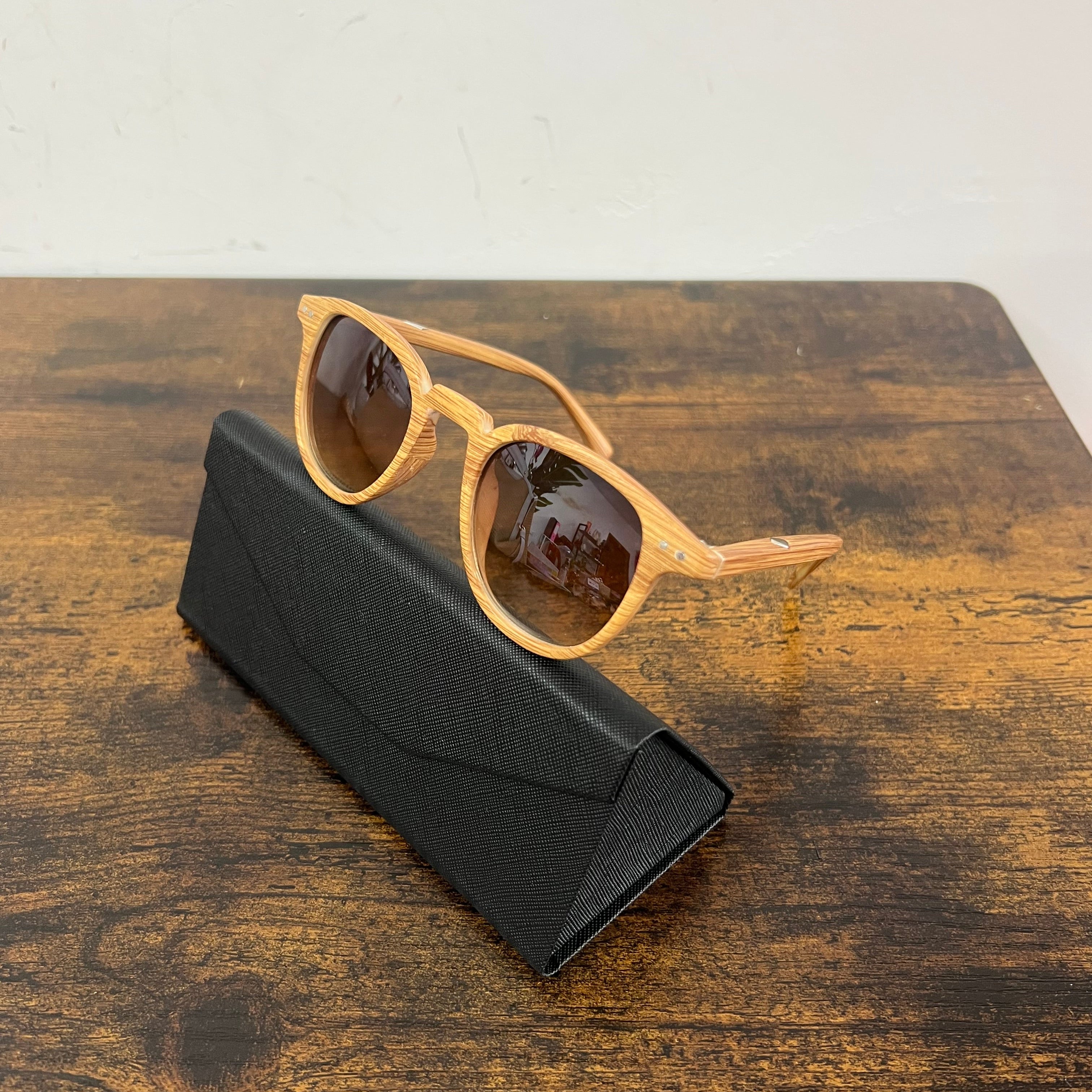 Modello wood