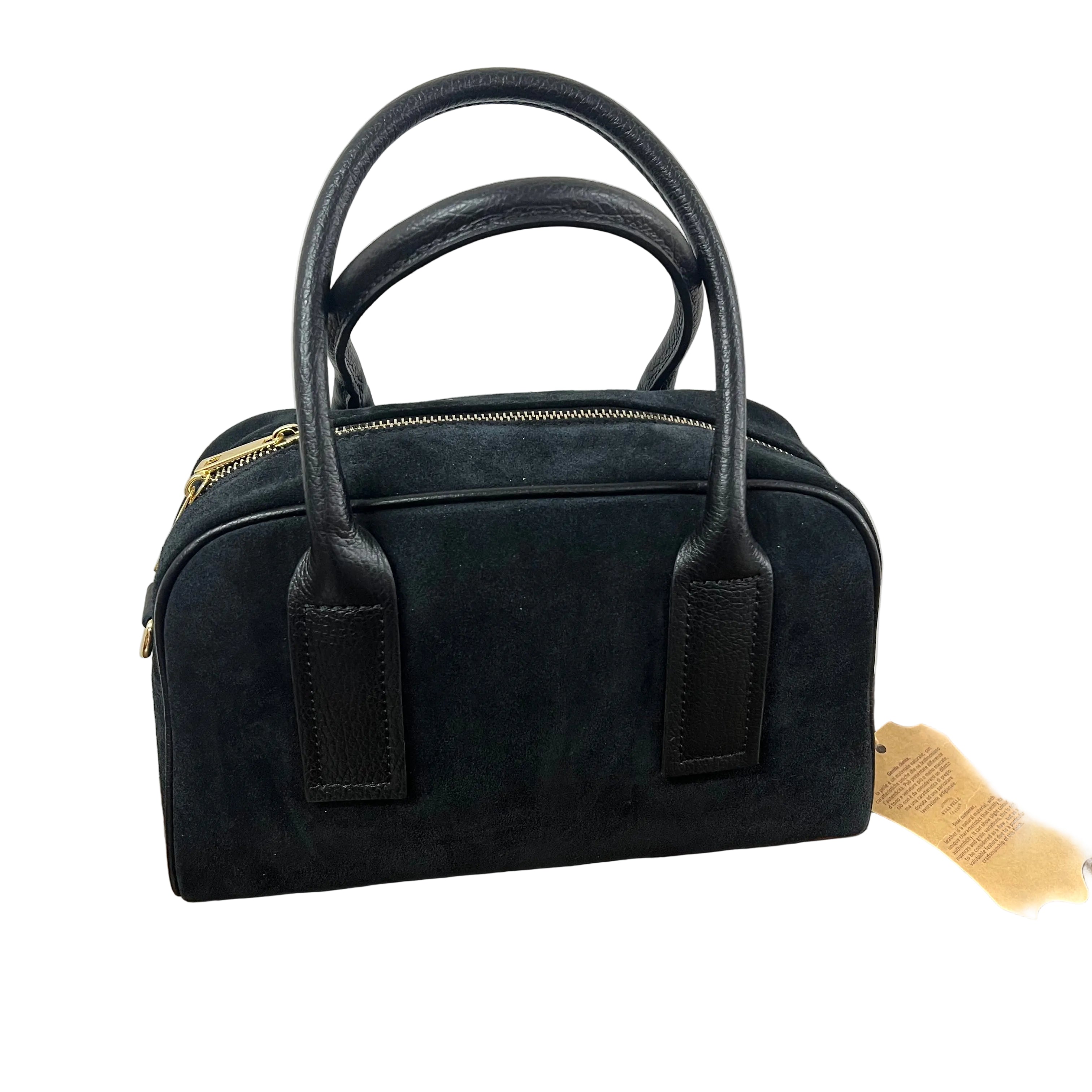 Valigetta Roberta scam nero