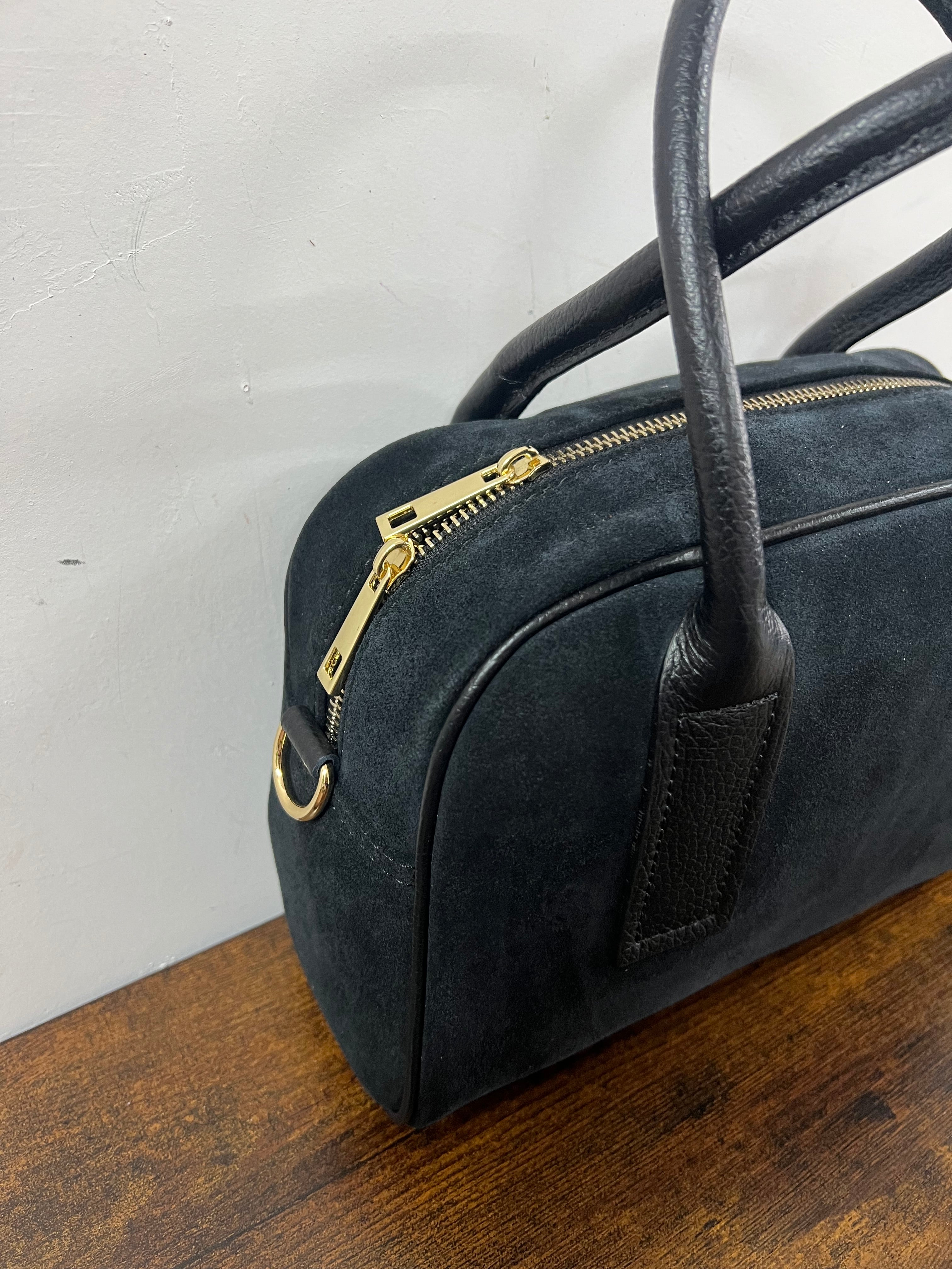 Valigetta Roberta scam nero