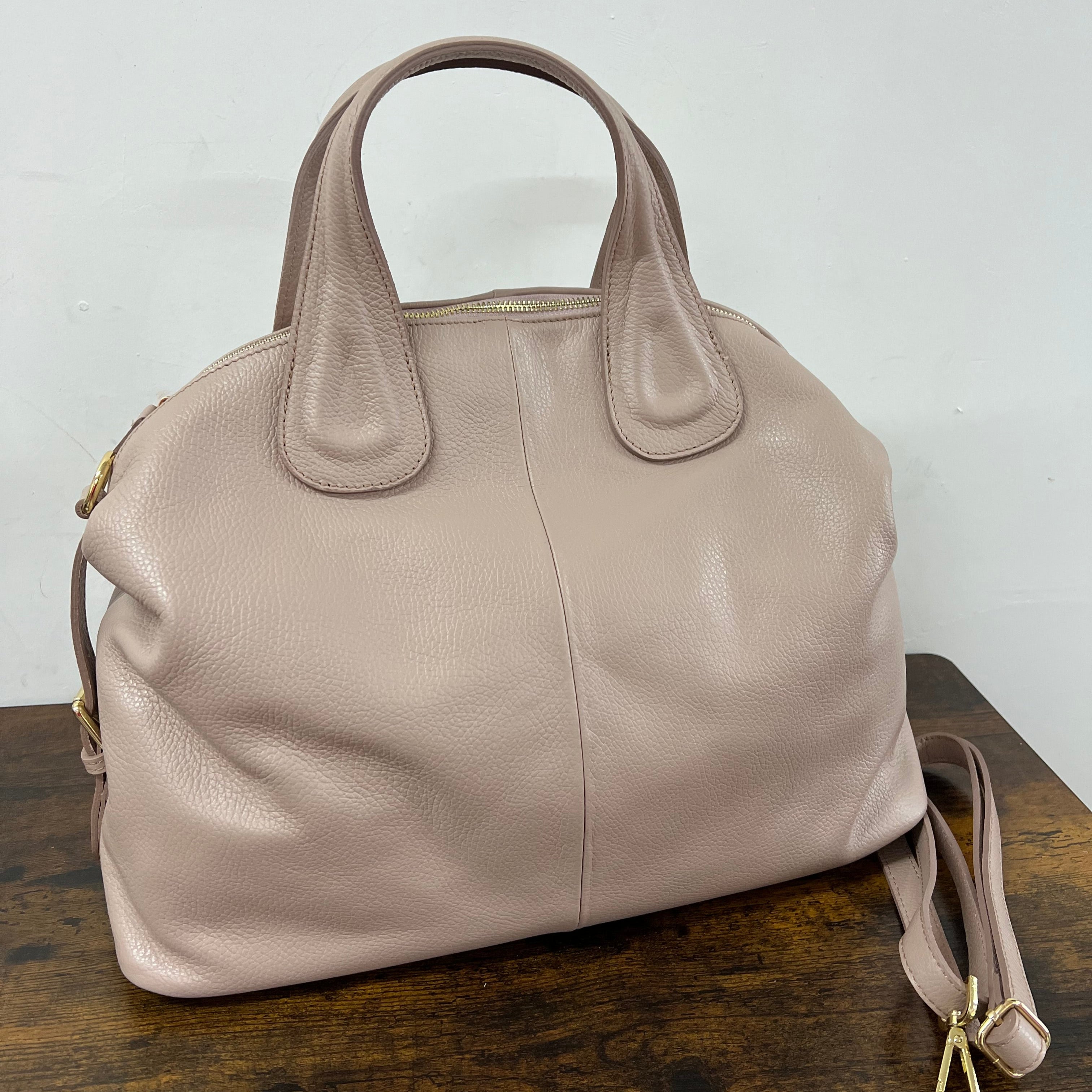 Tote bag Cassandra cipolla