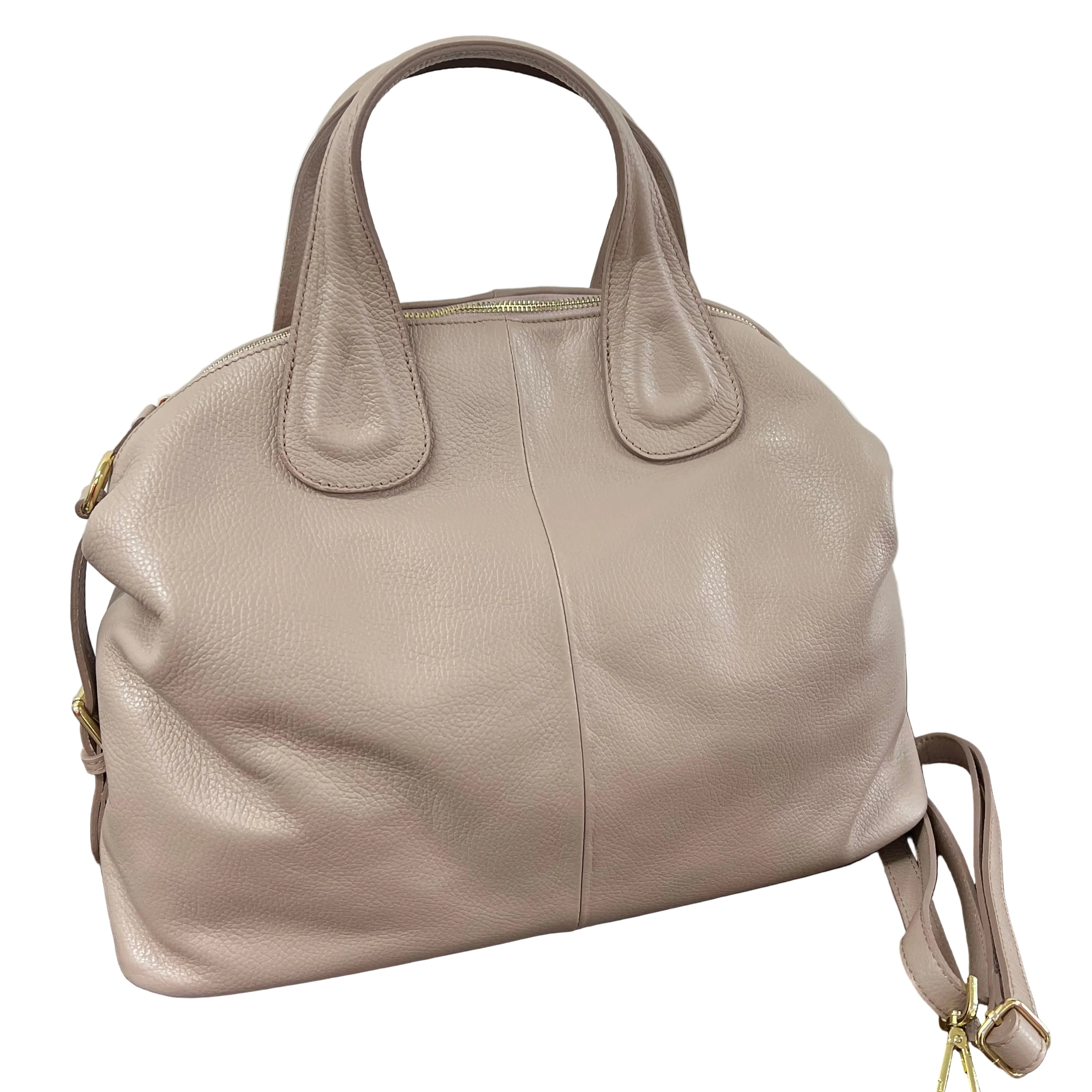 Tote bag Cassandra nude