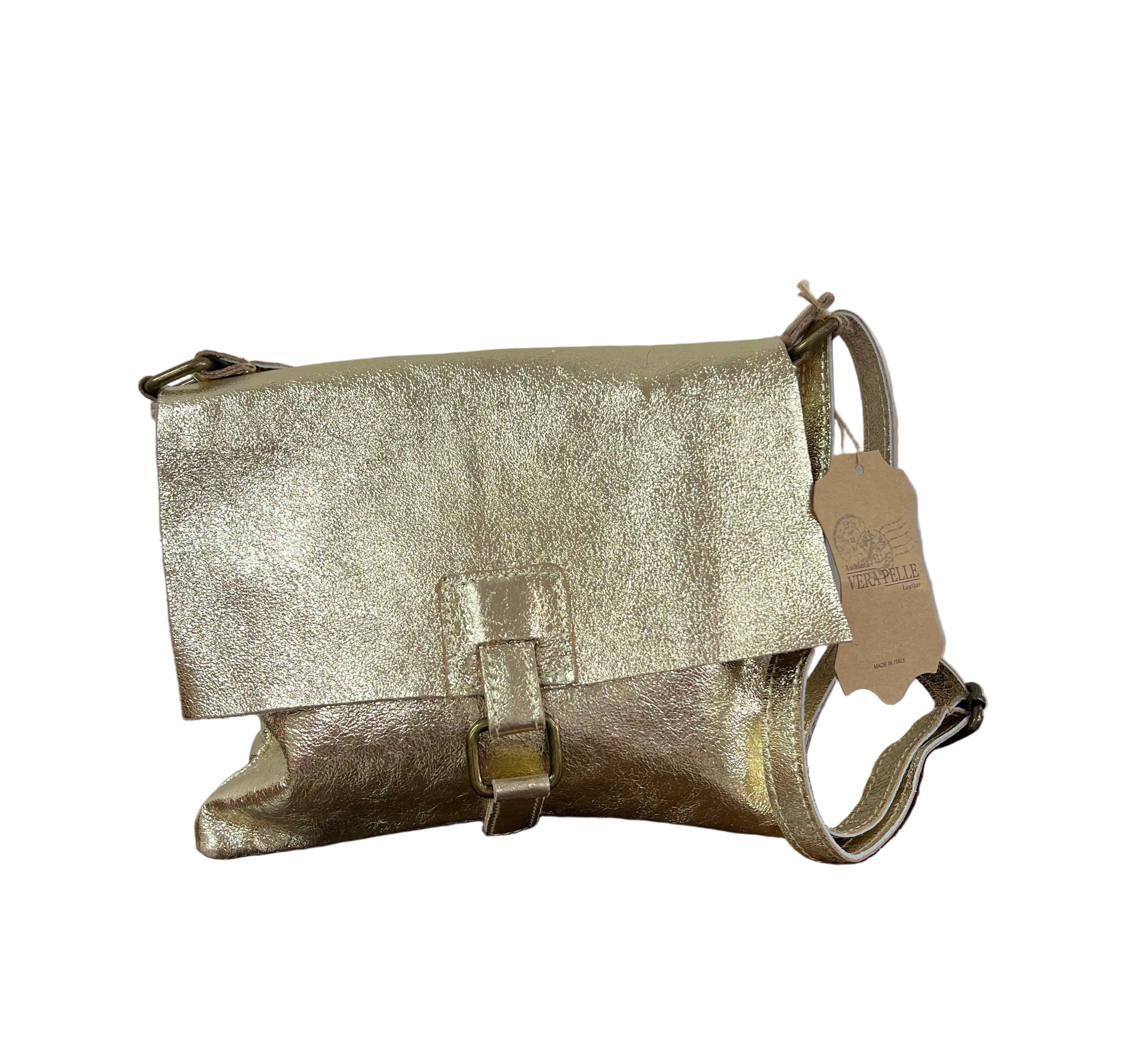 Lara z mini oro