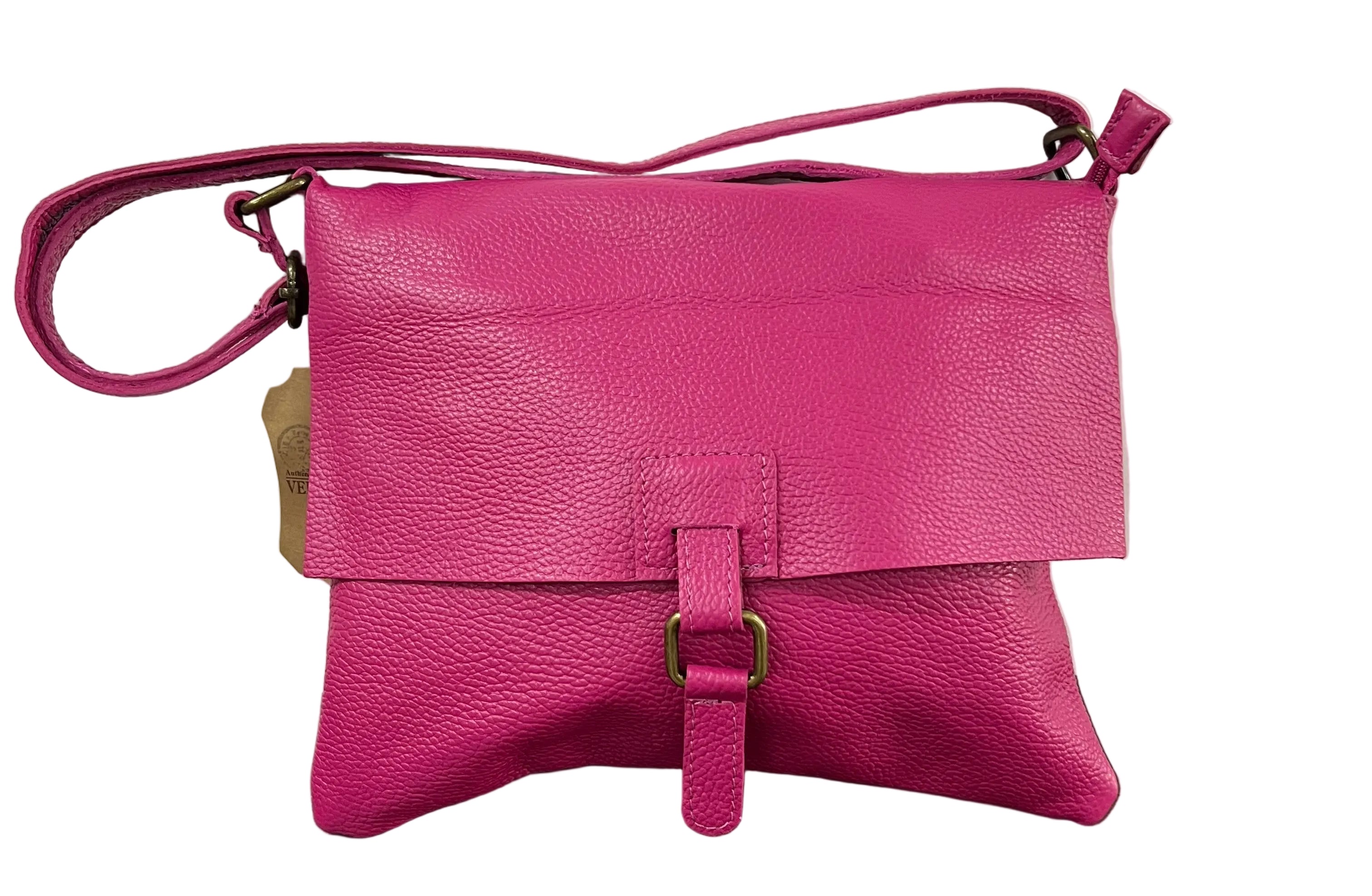 Lara maxi fucsia