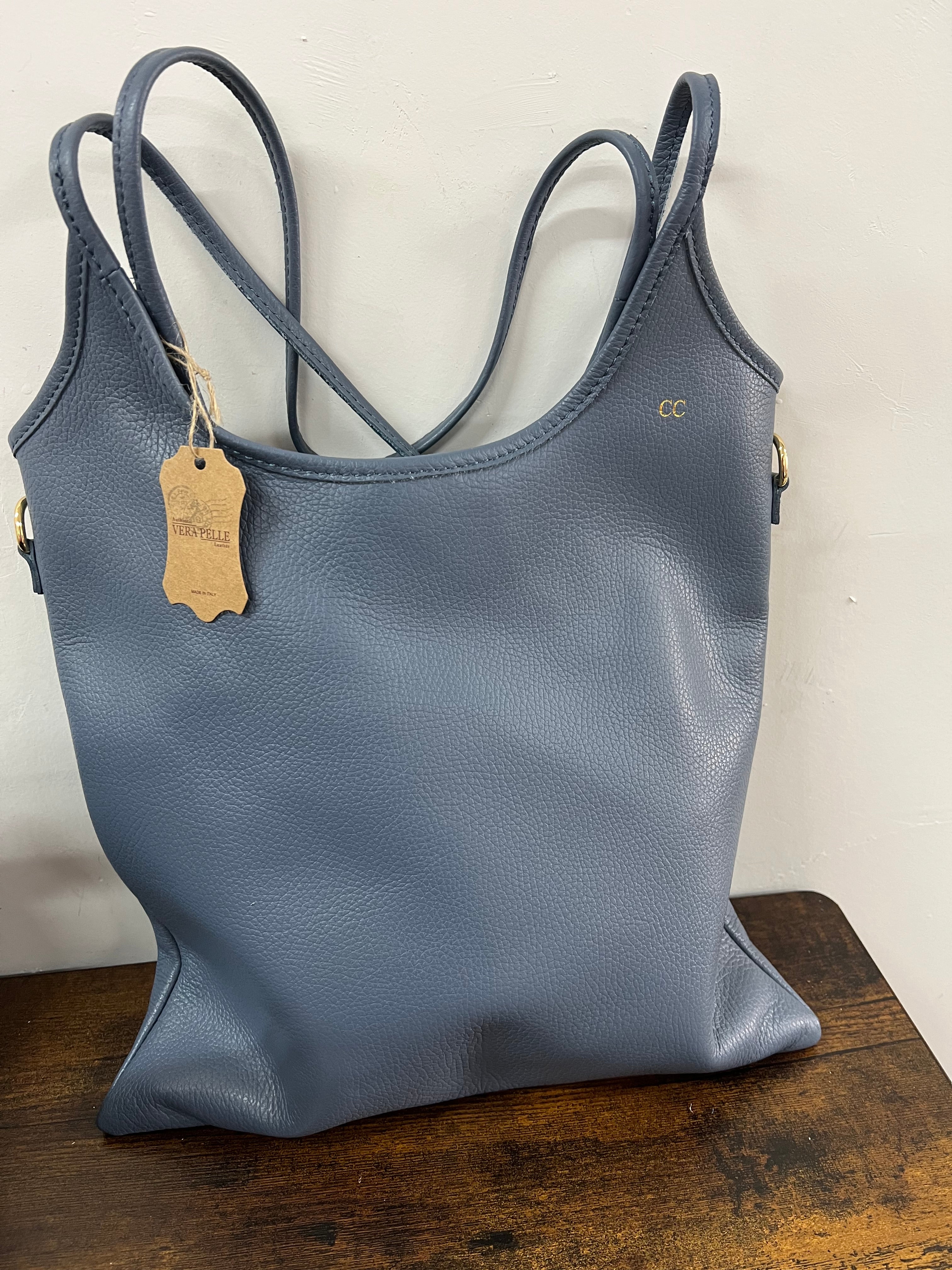 Shopper MIA avio