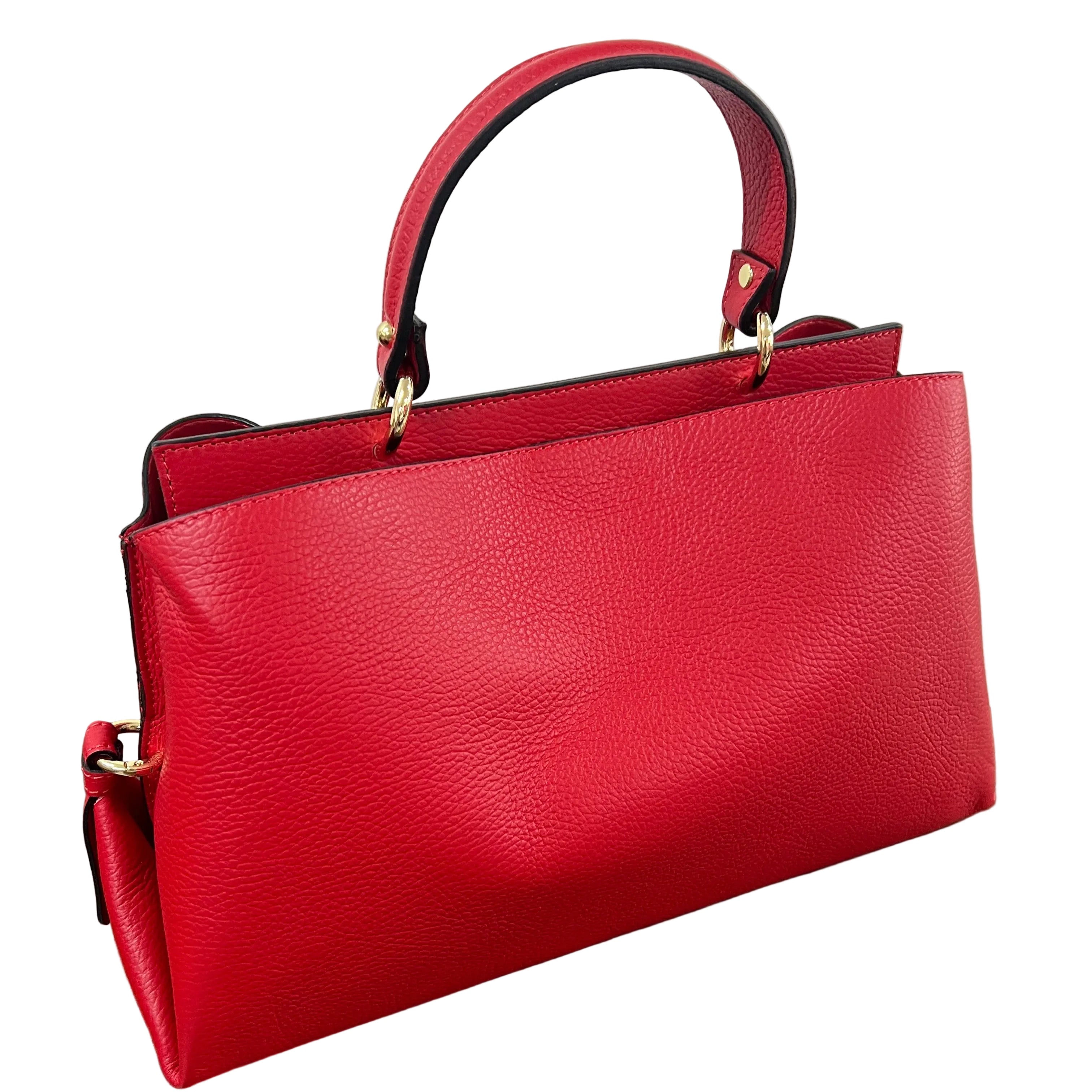 Arianna big rosso