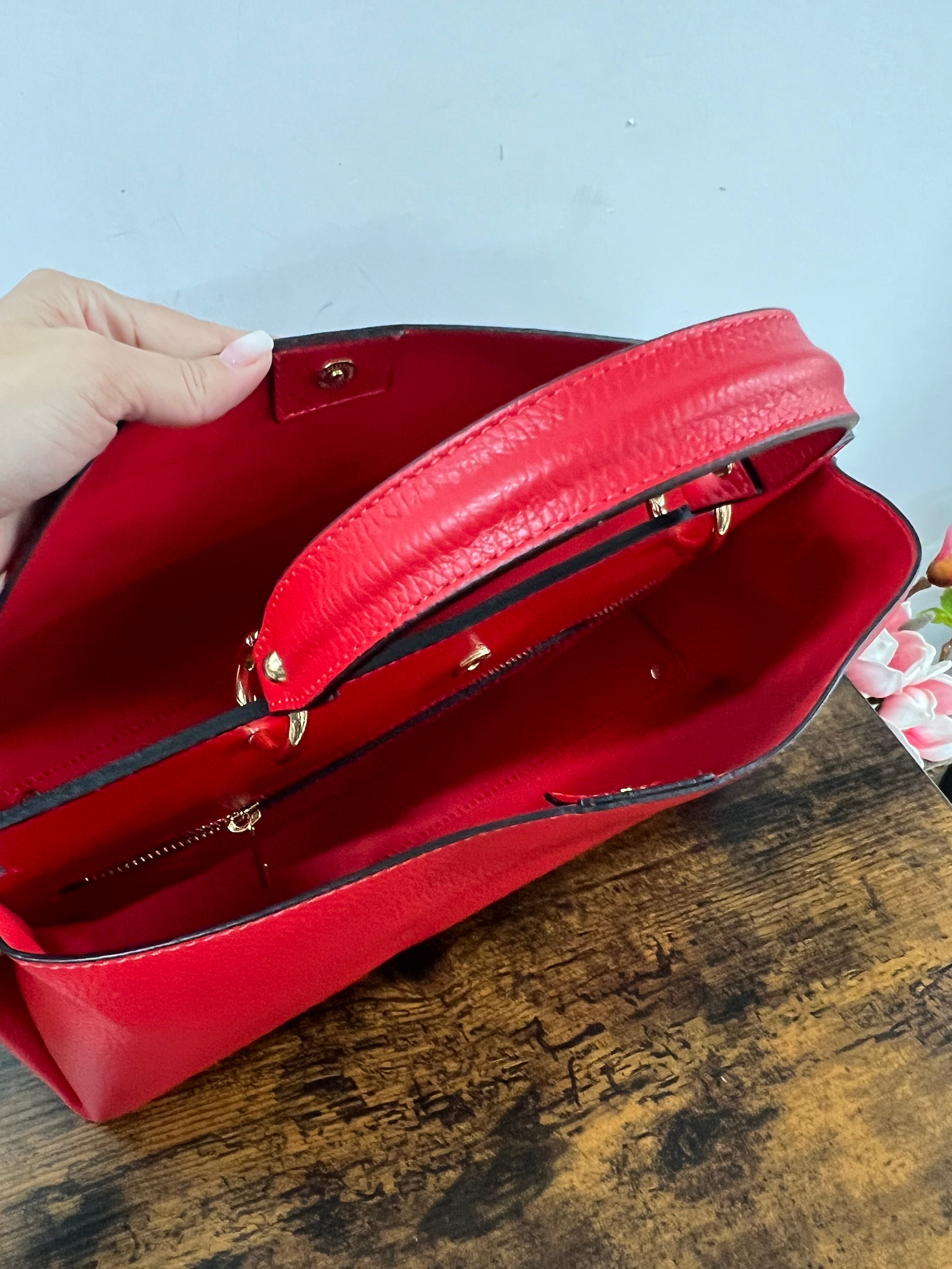 Arianna big rosso