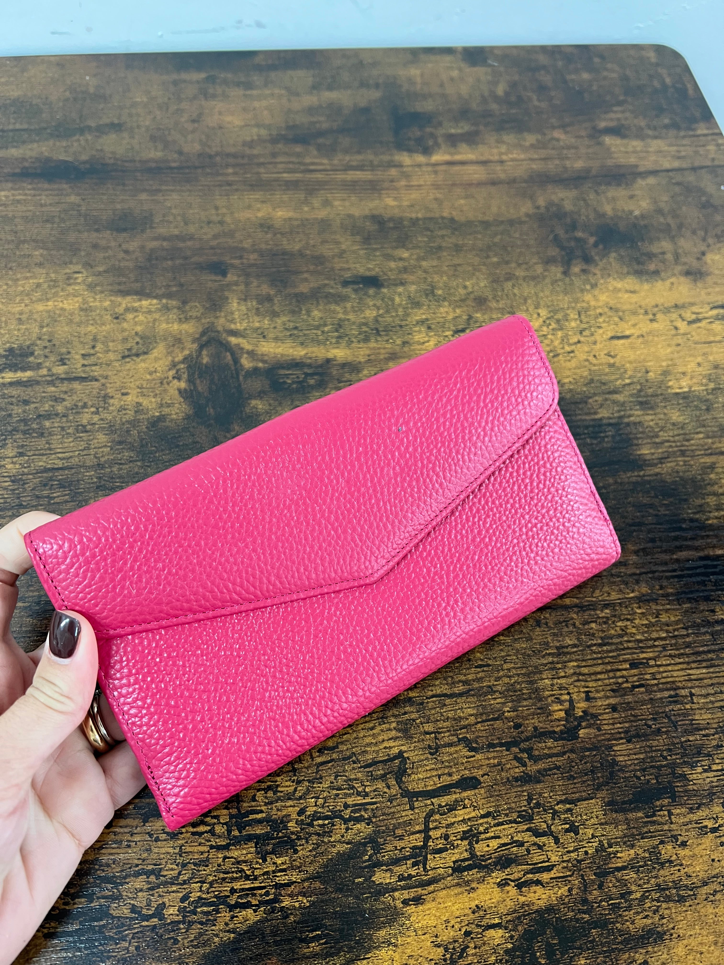 Fuchsia intense feel