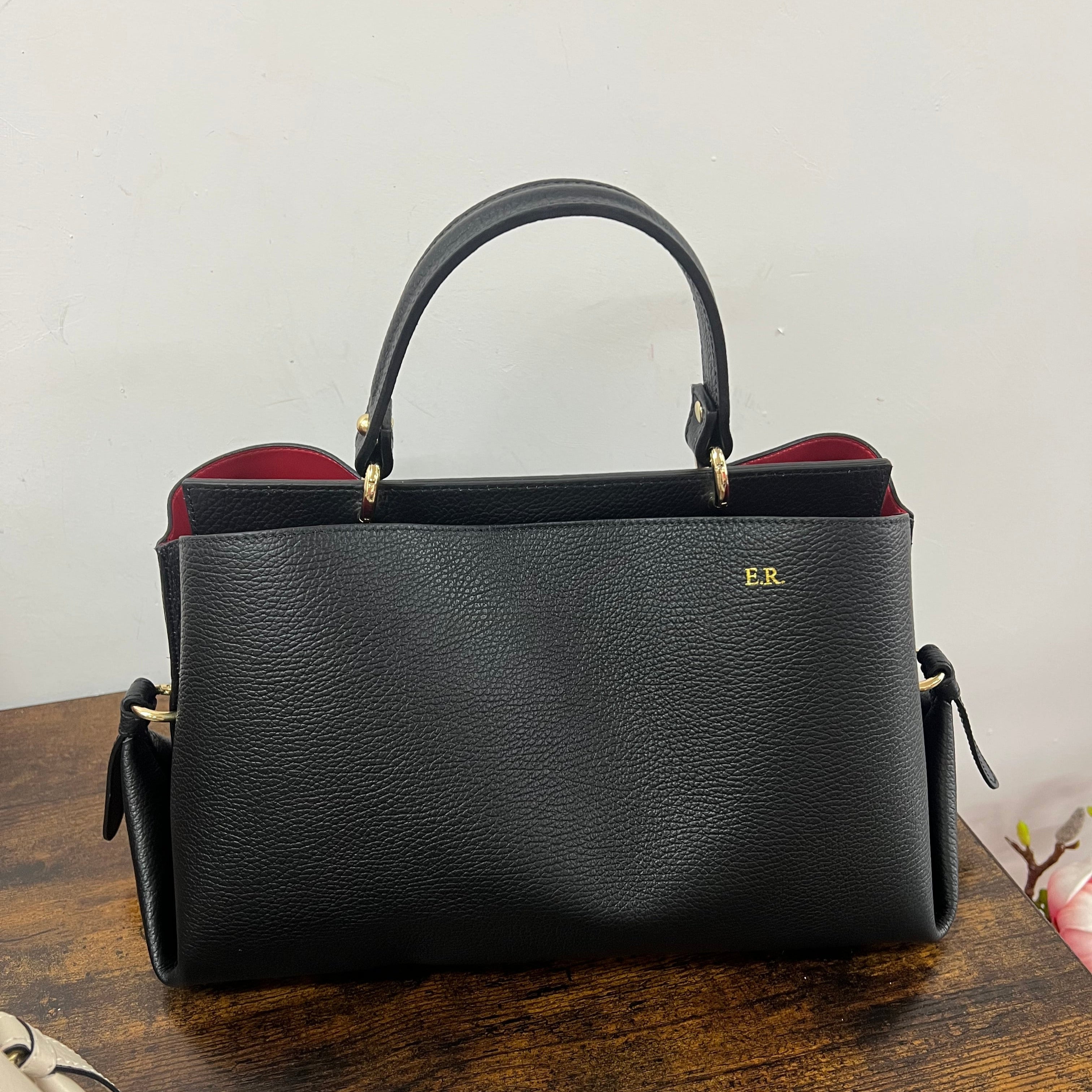 Arianna big black