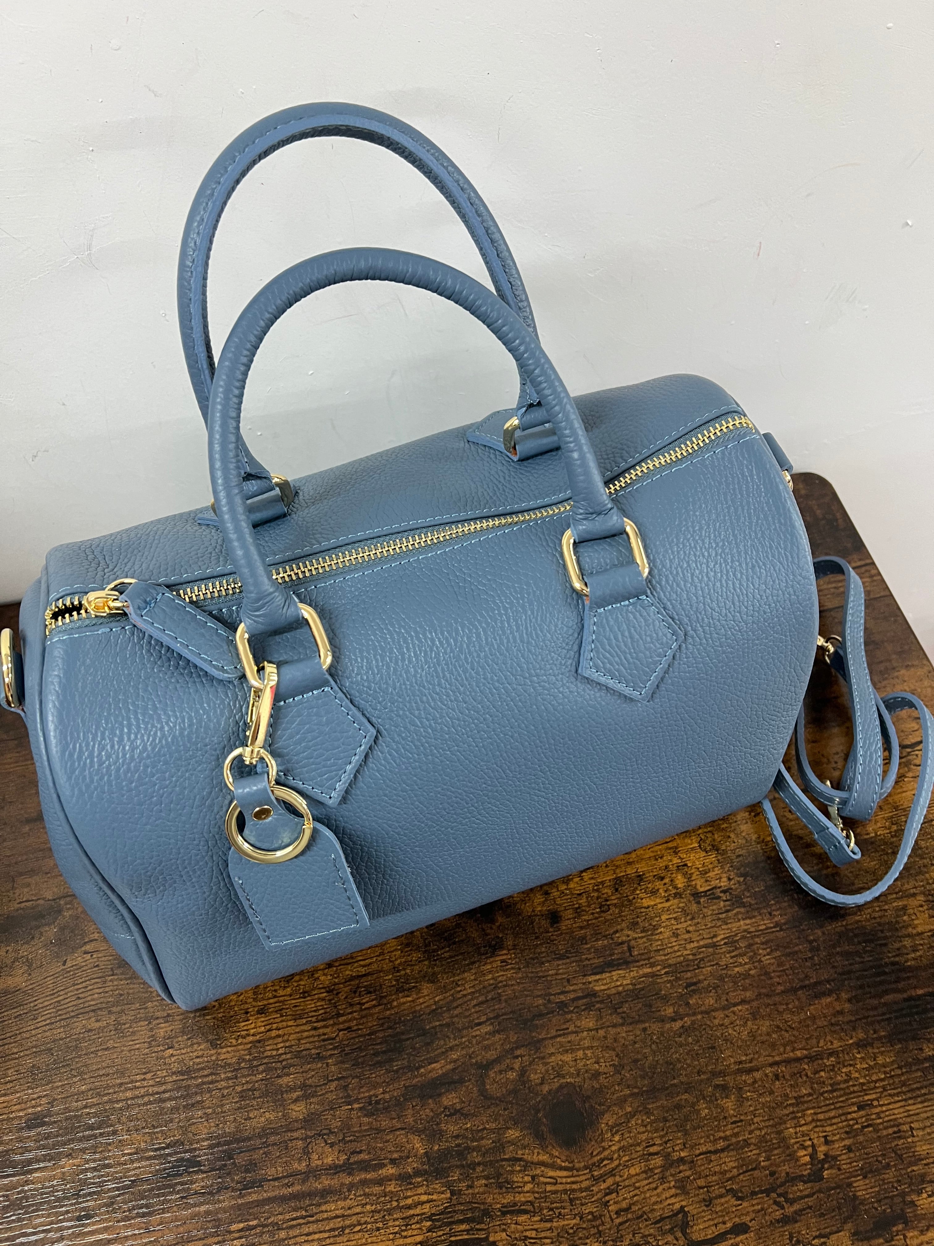 Bauletto maxi avio