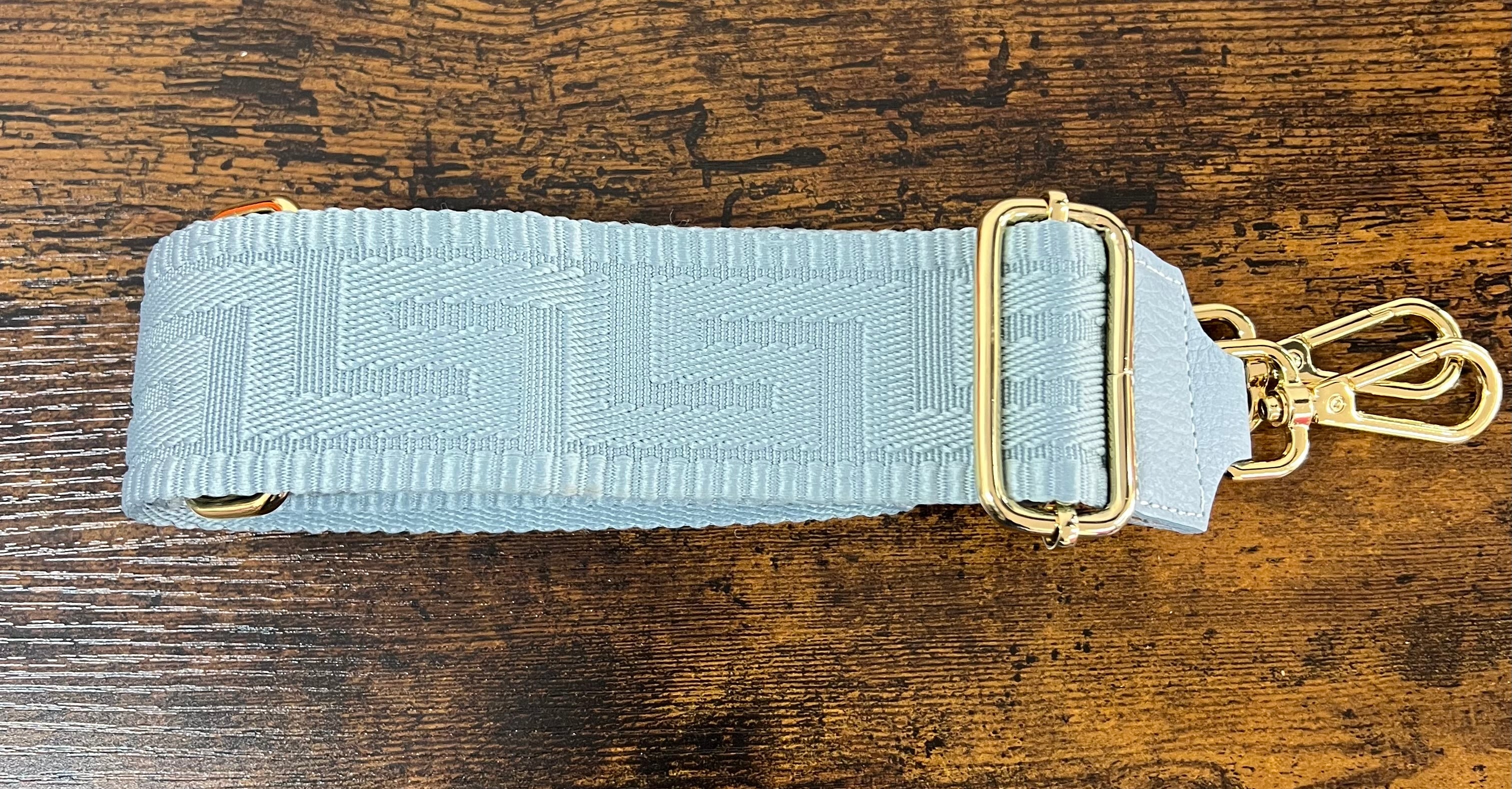 Tracolla greek total celeste