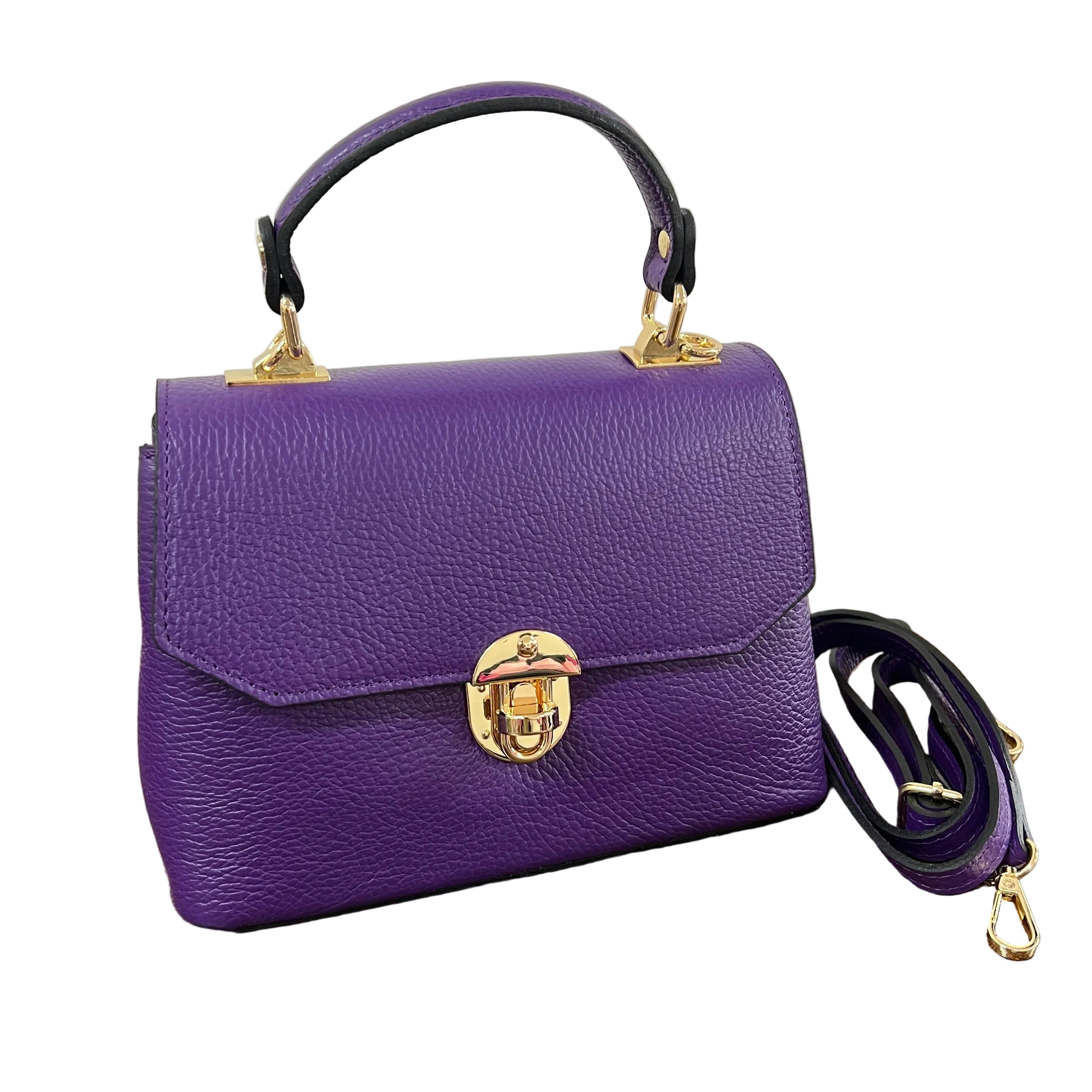 Clarissa mini viola