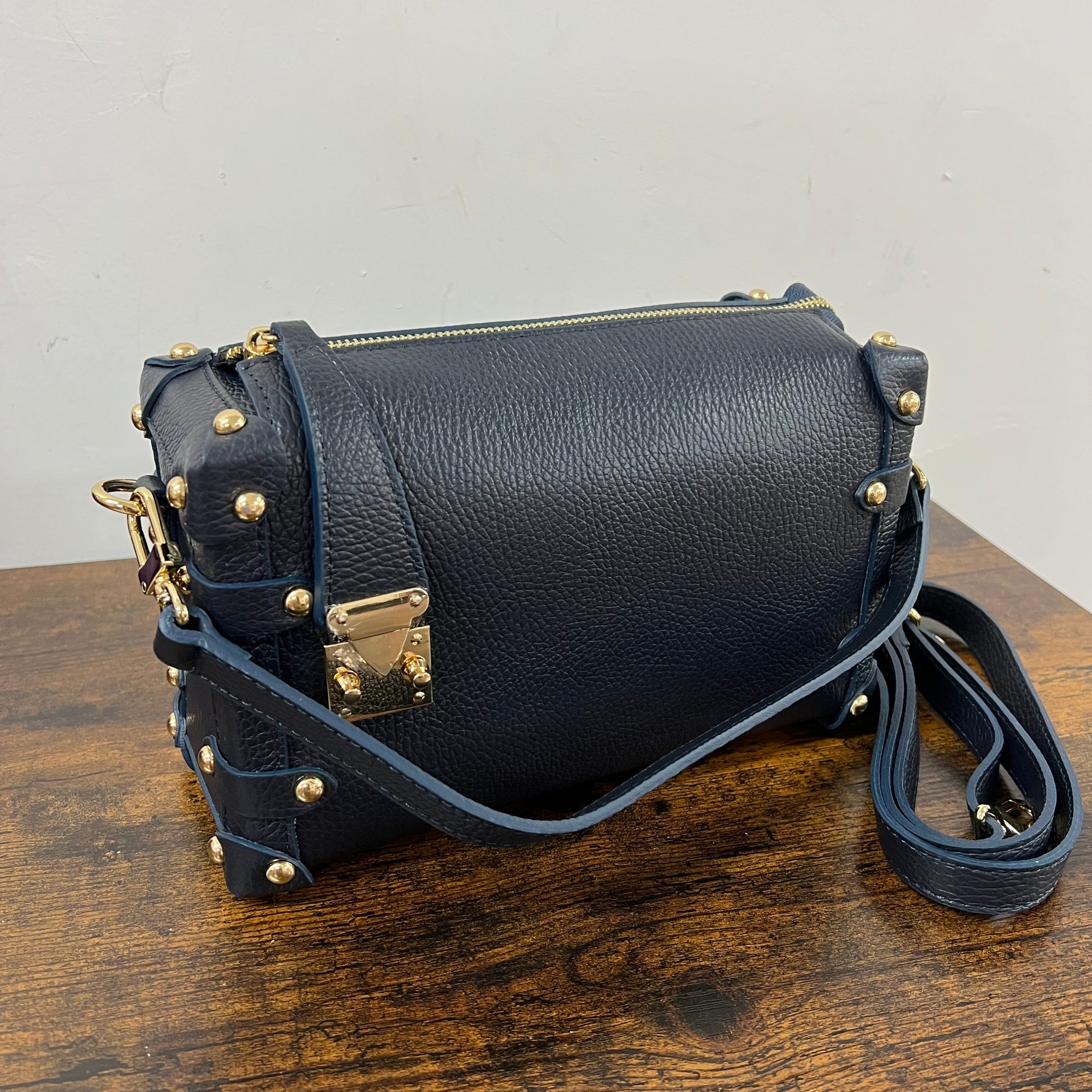 Molly blu navy