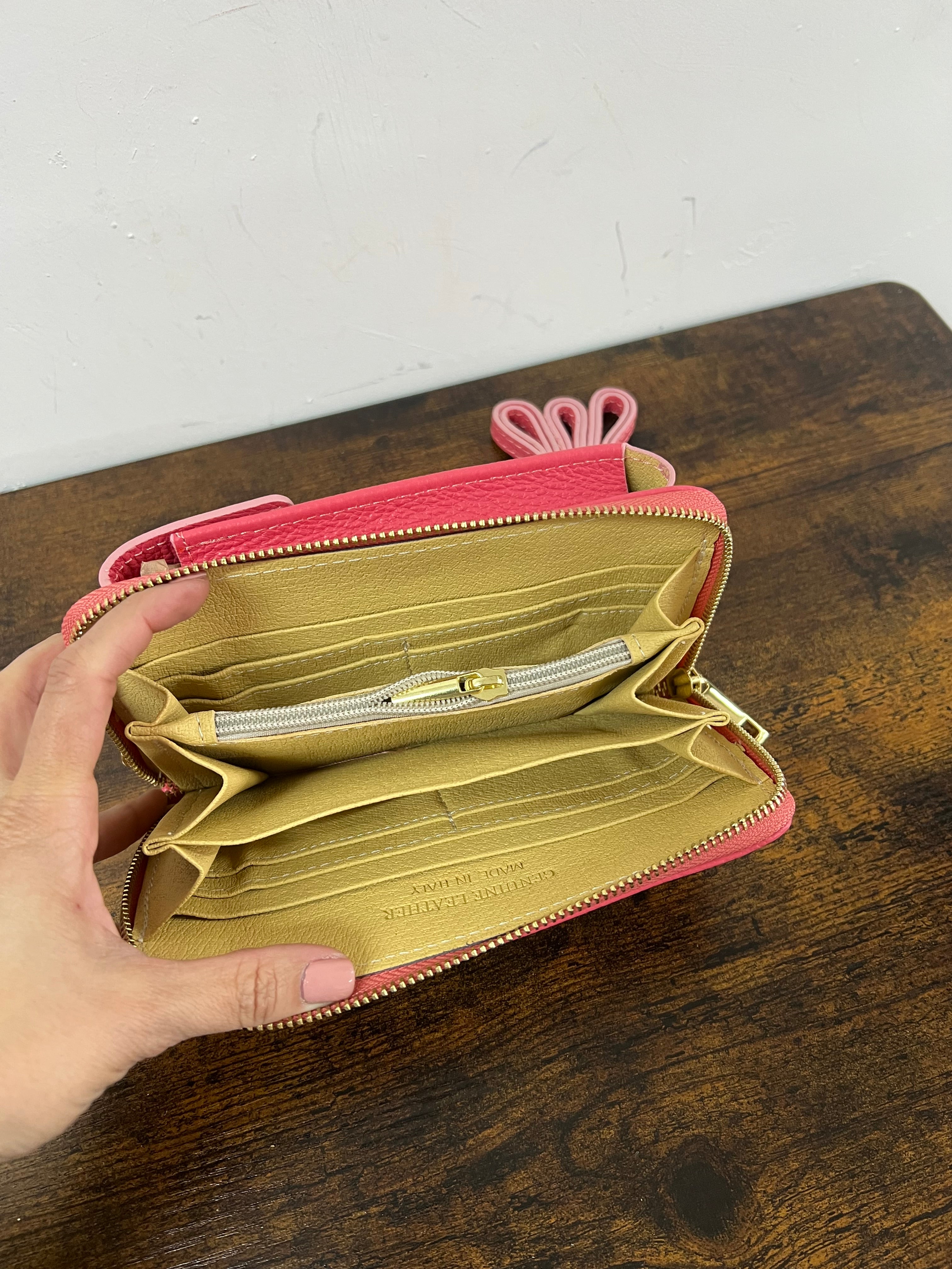 Kiko rose gothic limited edition