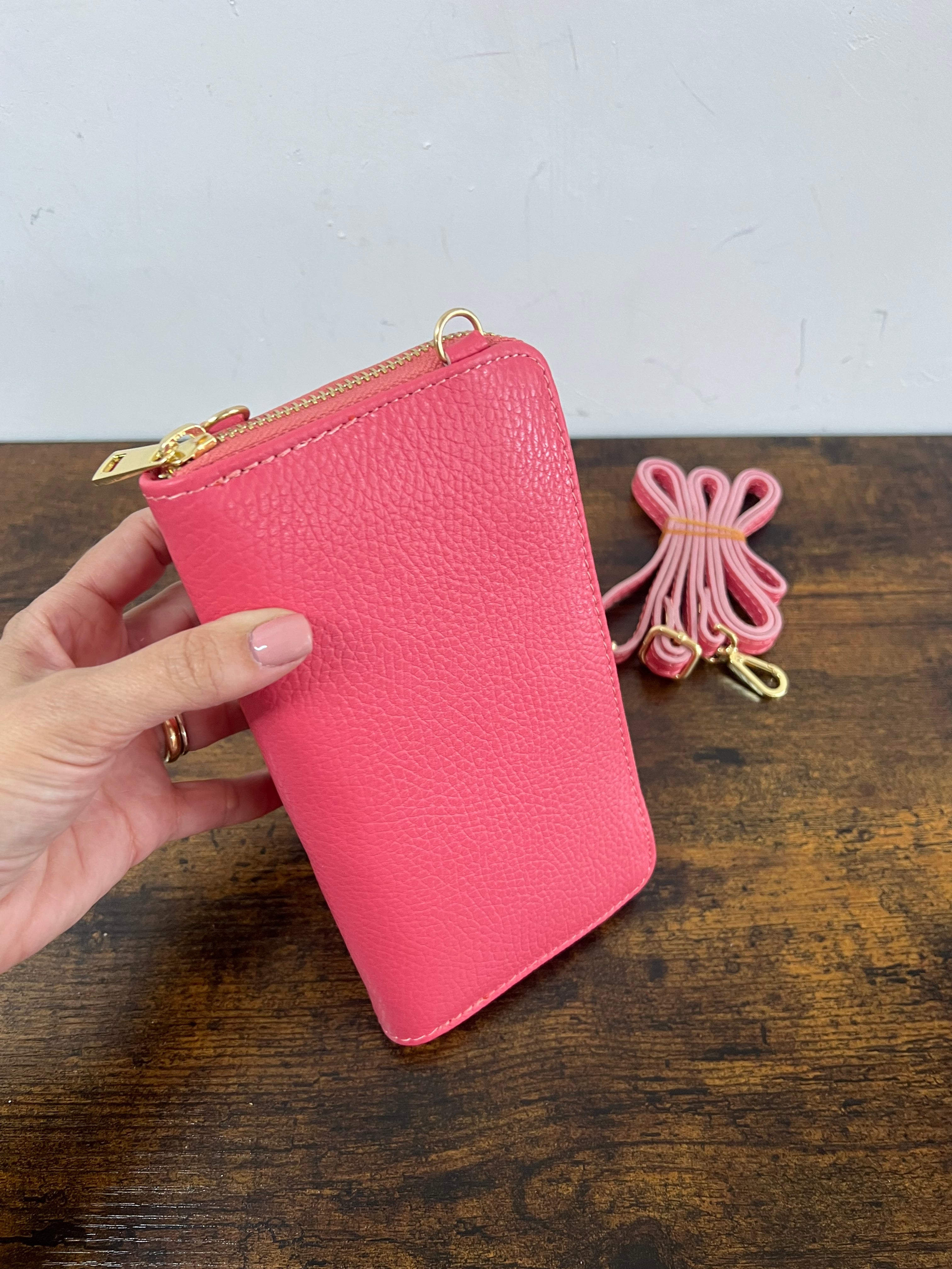 Kiko rose gothic limited edition