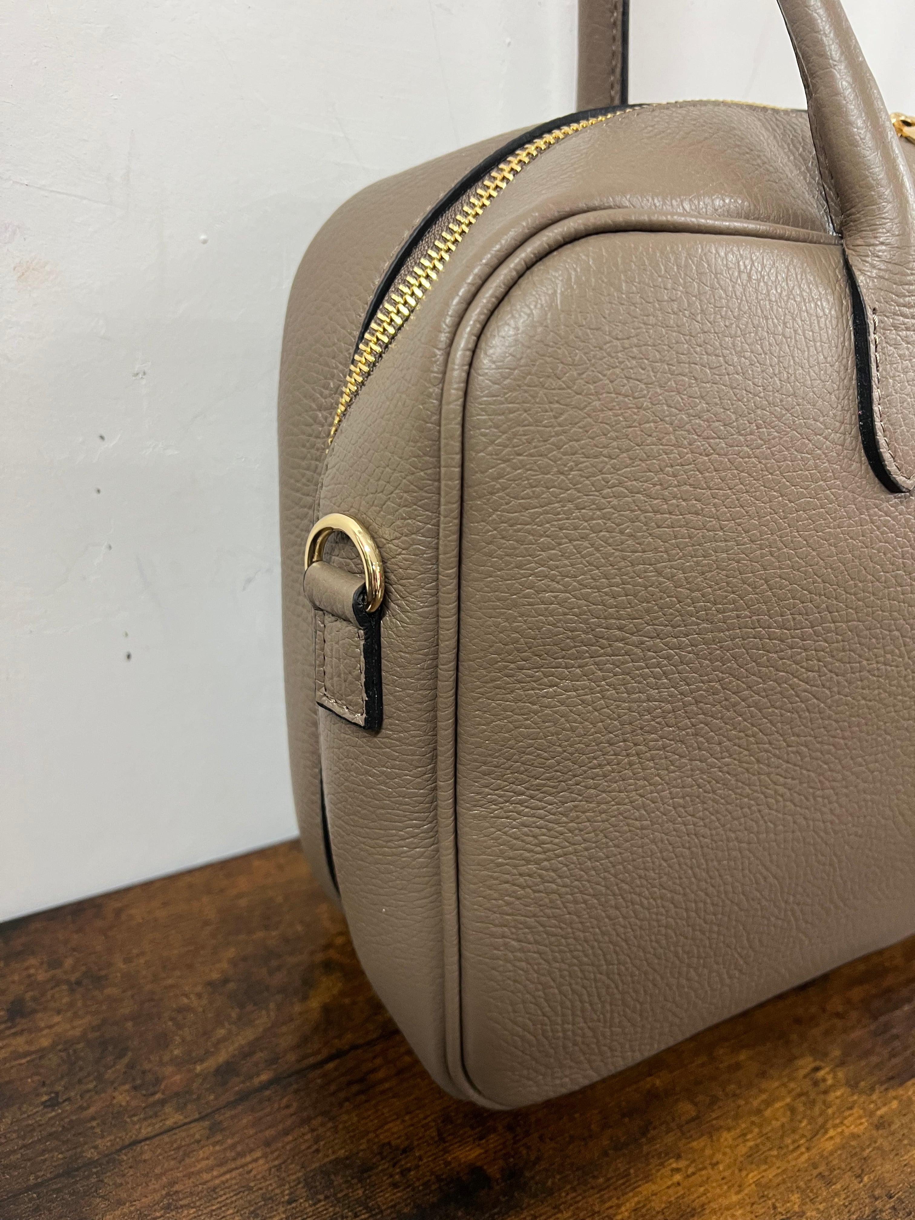 Maxi star mud briefcase