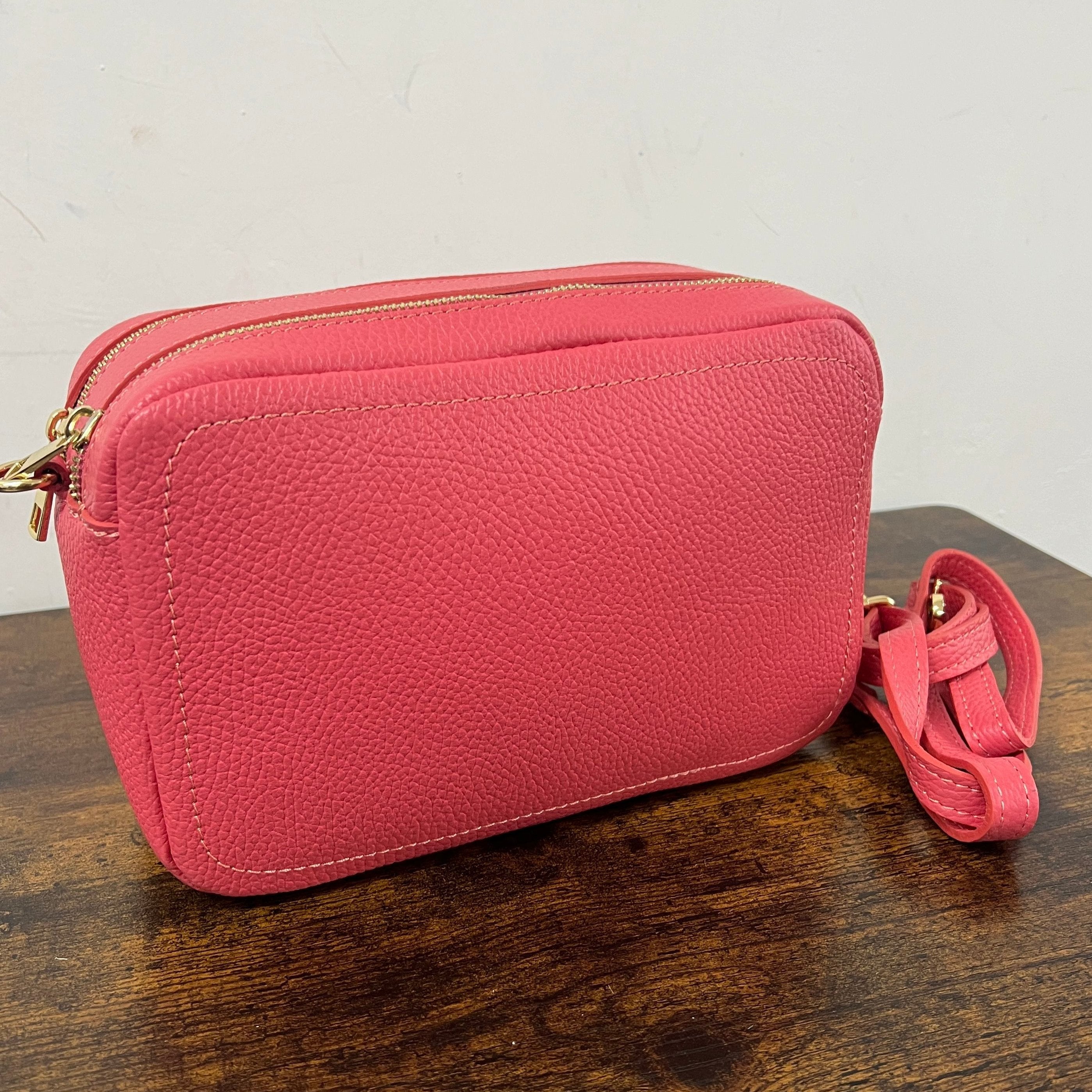 Camerabag maxi rose gothic limited edition