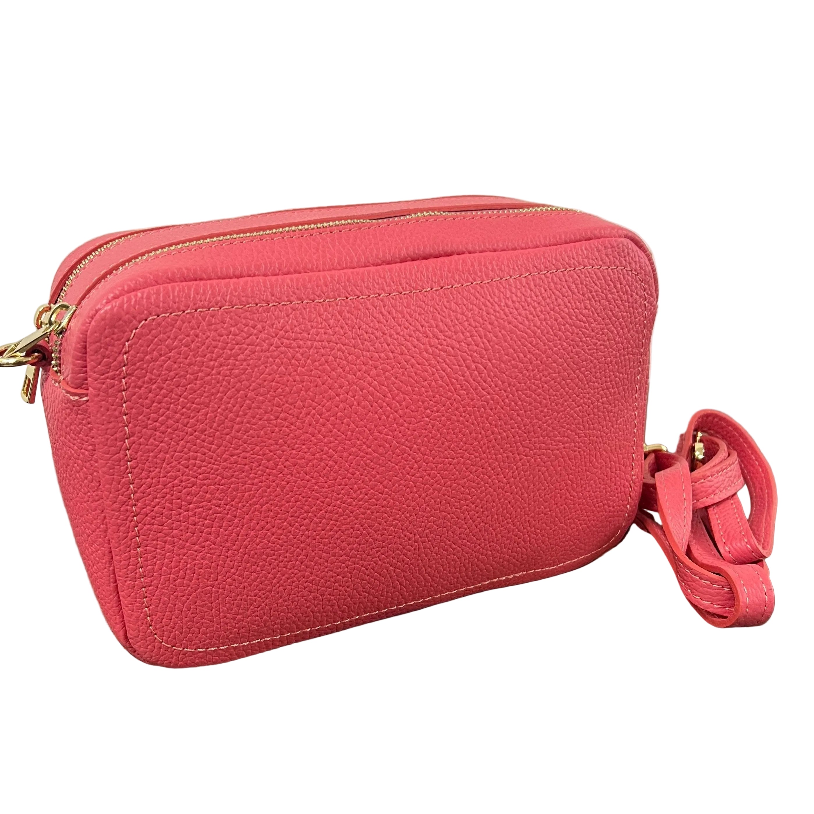 Camerabag maxi rose gothic limited edition