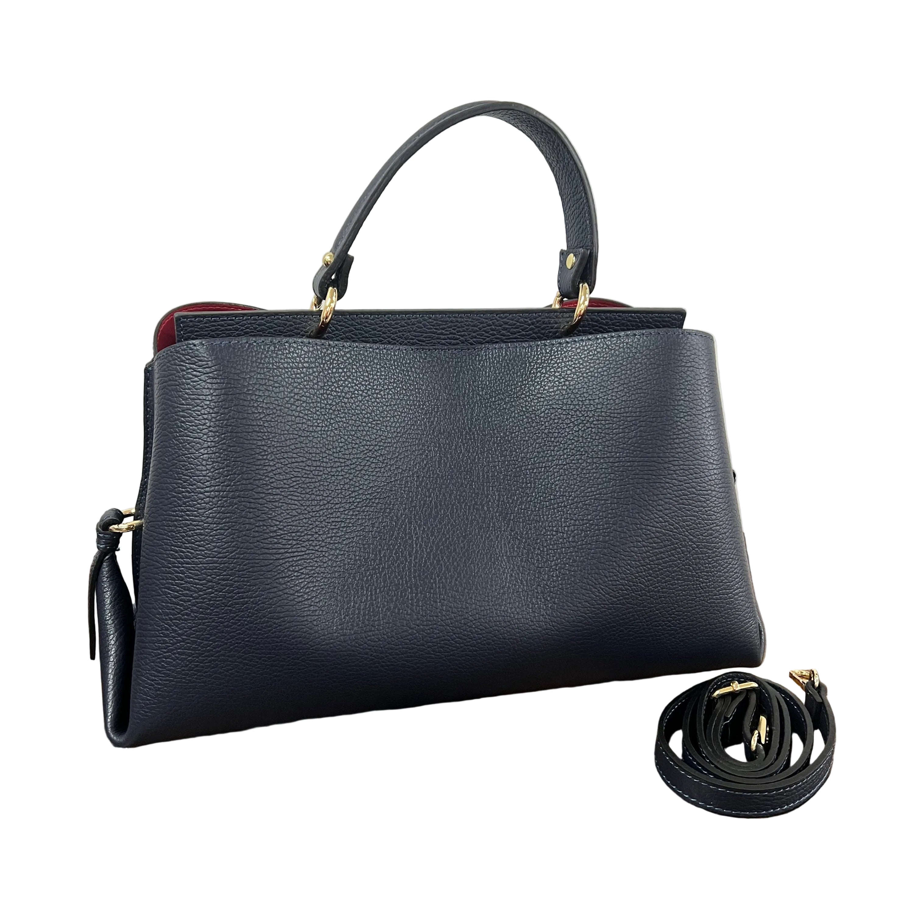 Arianna big blu navy
