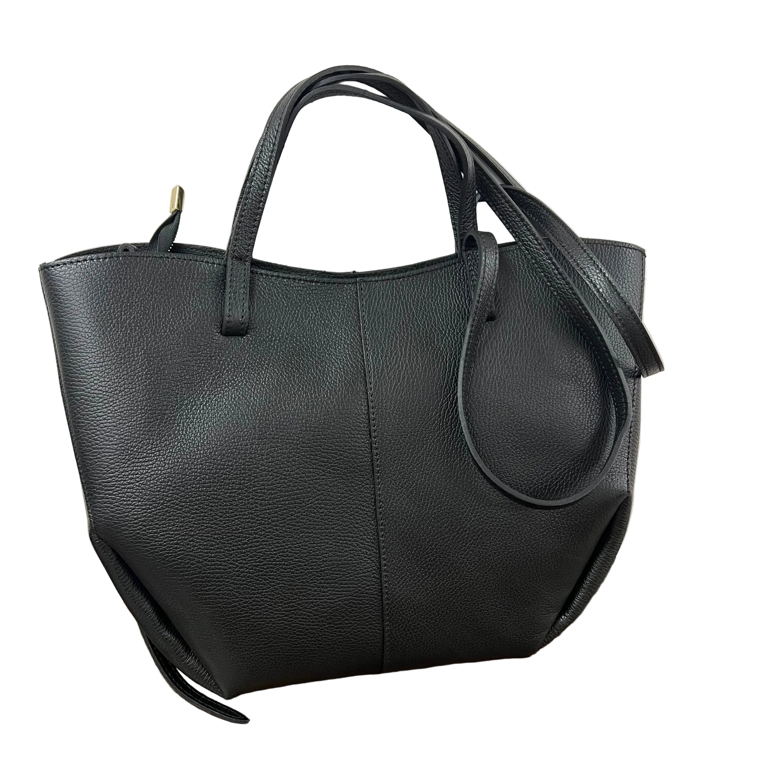 Shopper lili z over nero