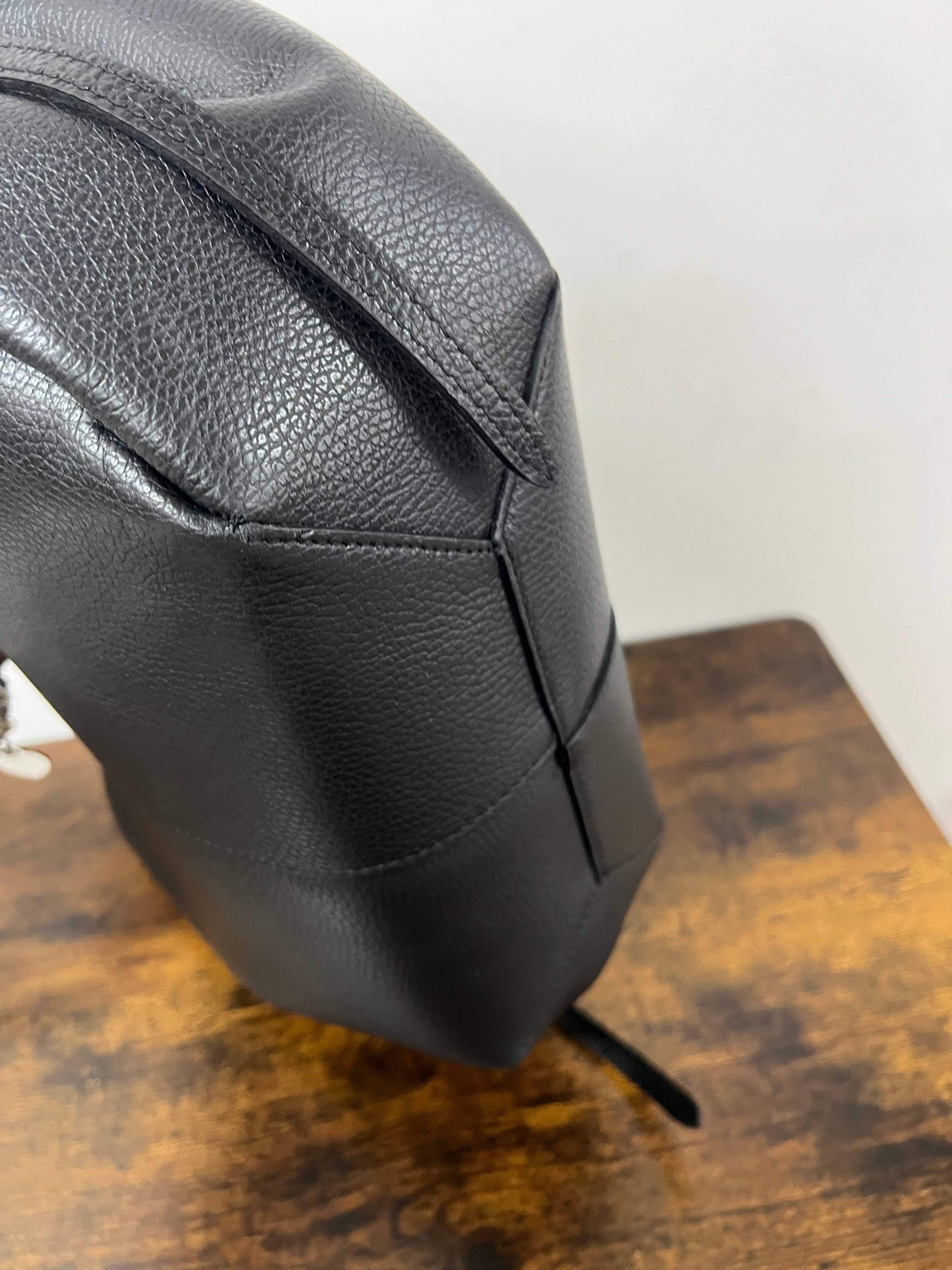 Shopper lili z over nero