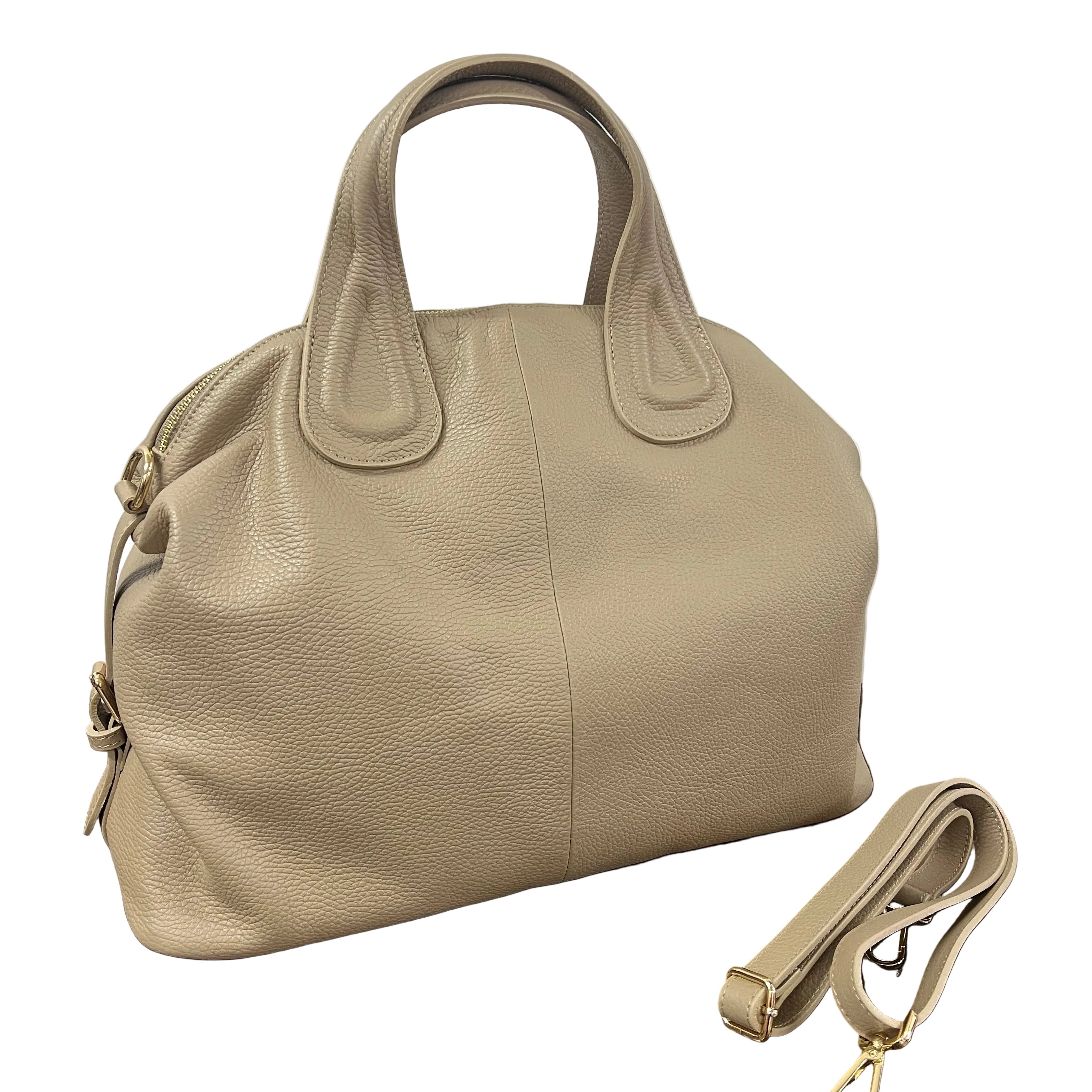 Tote bag Cassandra tortora