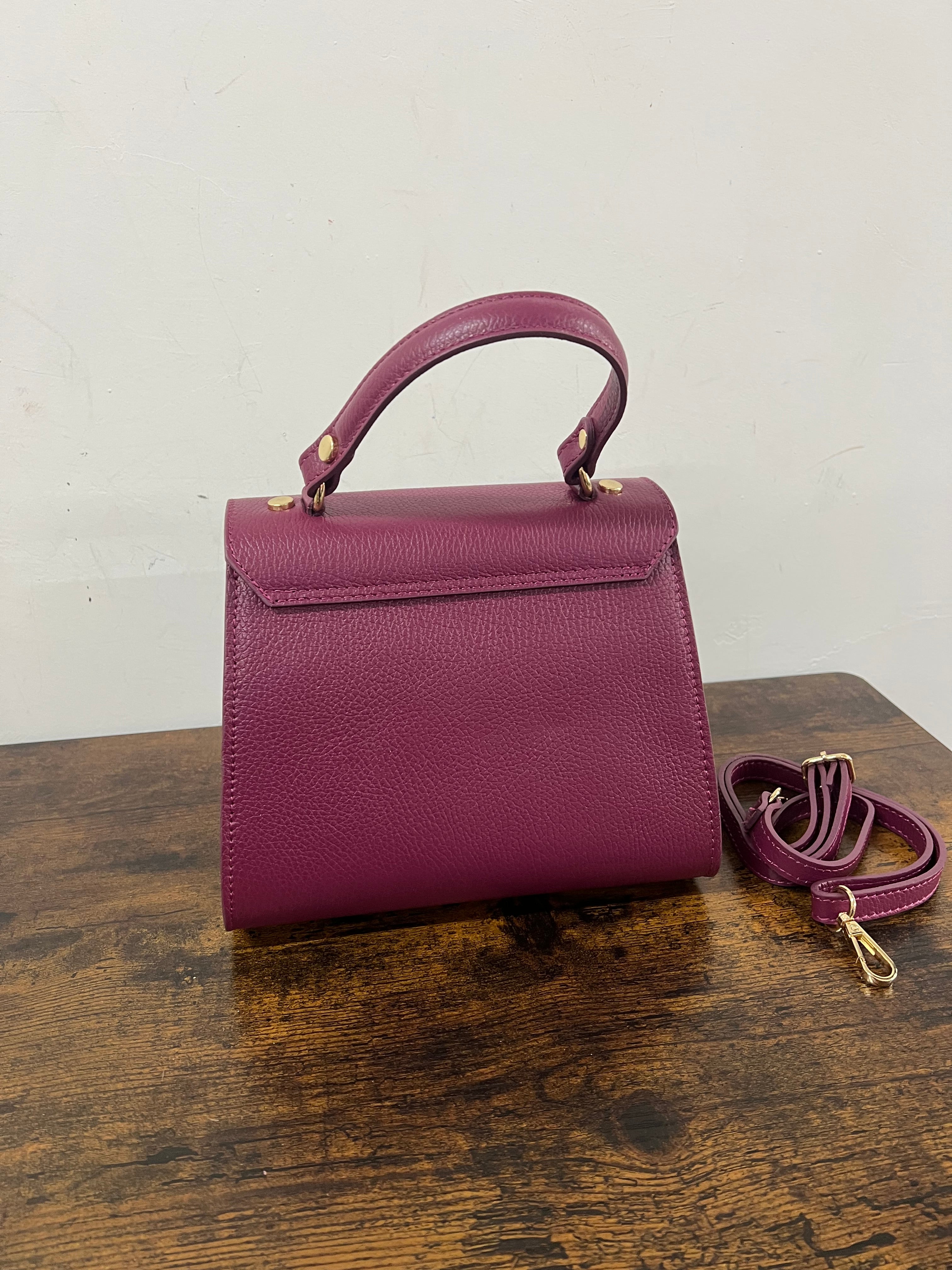Kellie mini amaranto