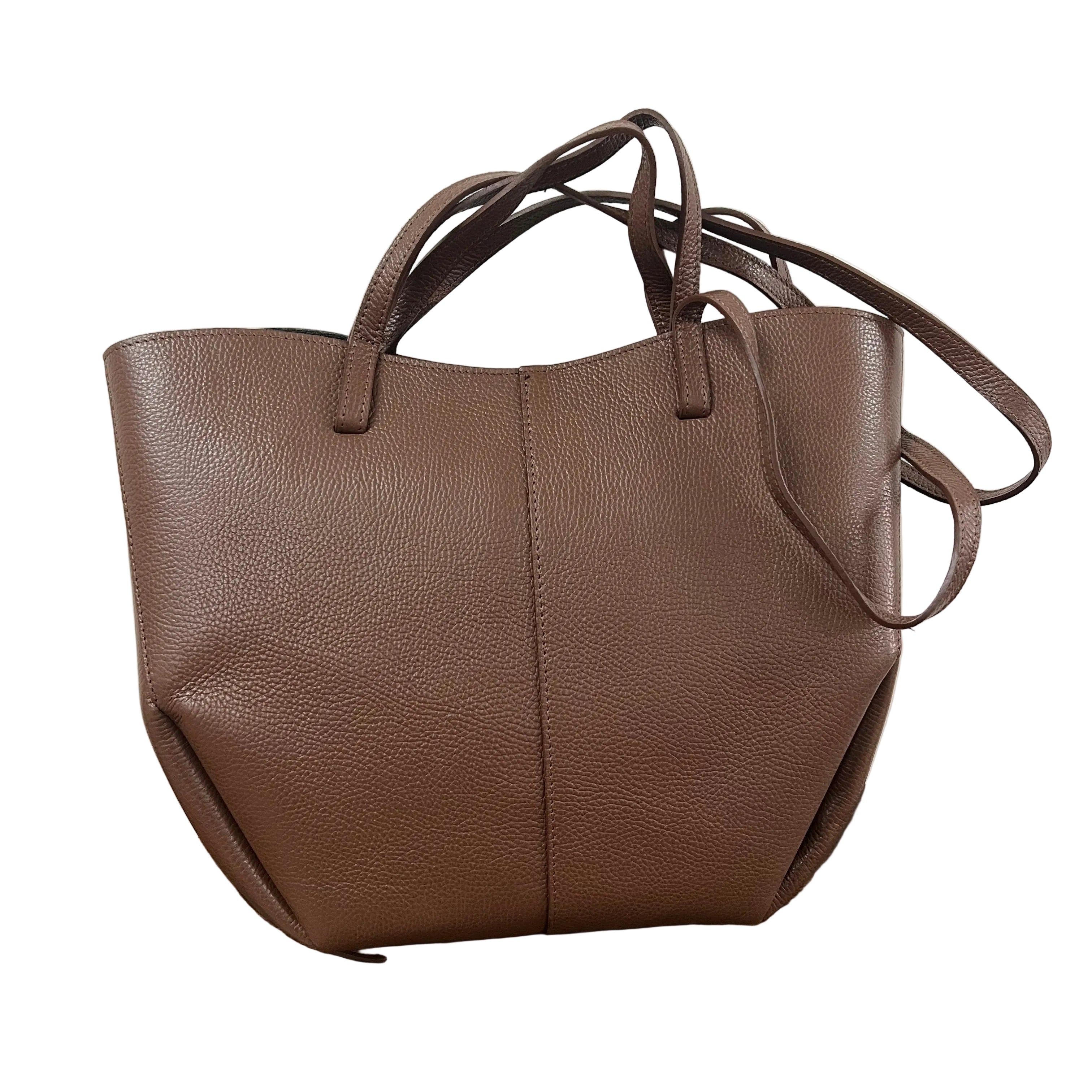Shopper lili z over cioccolato