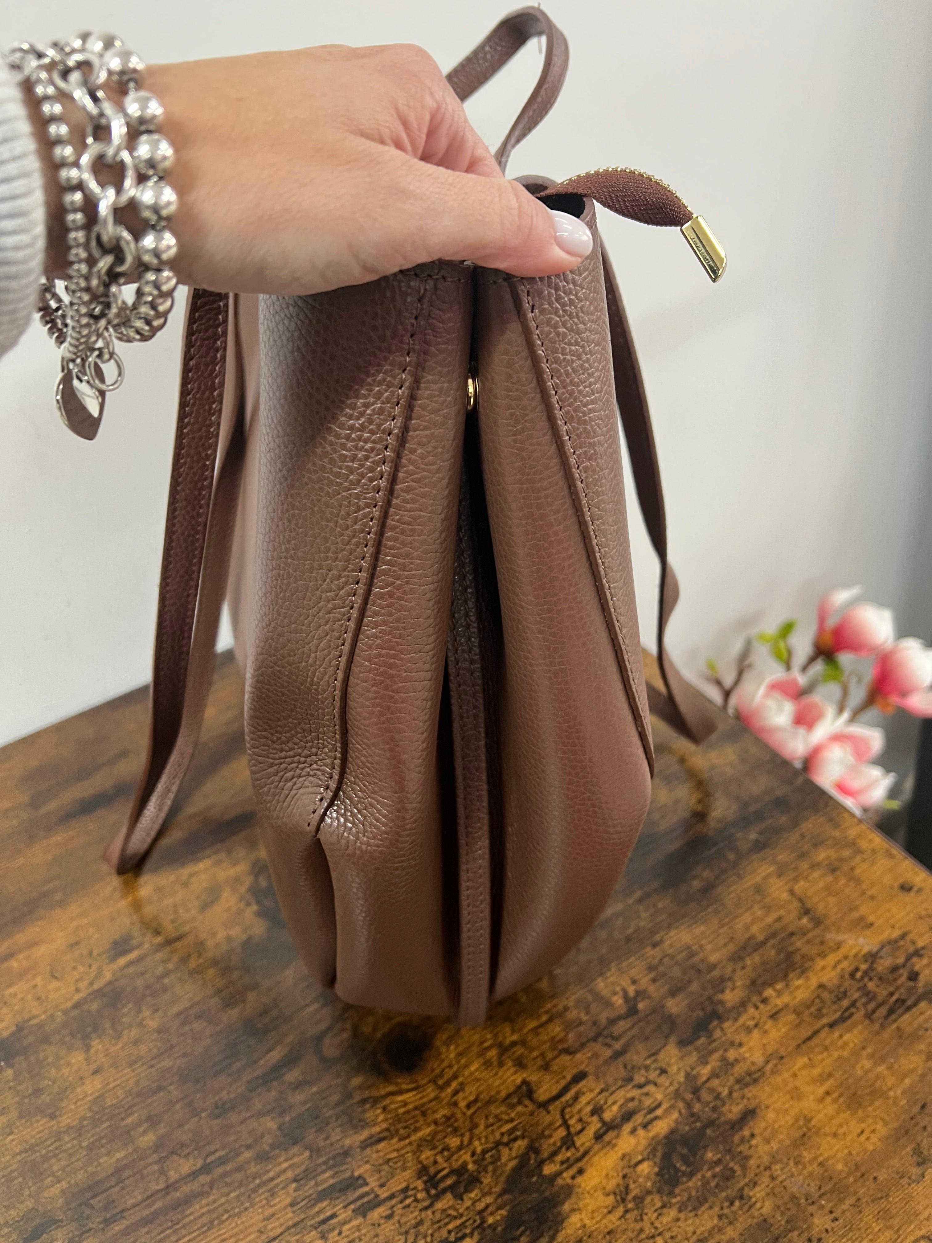 Shopper lili z over cioccolato