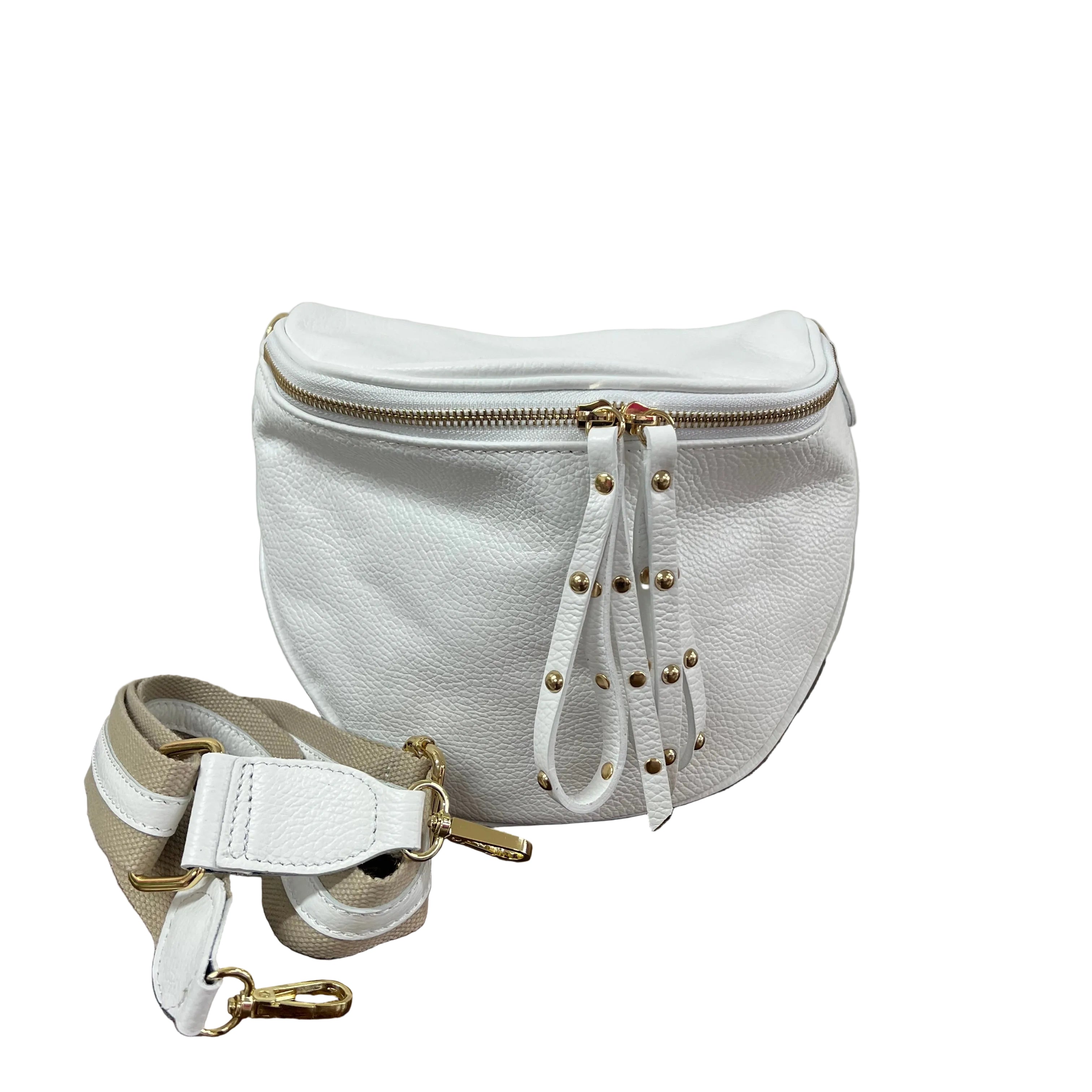 Marsupione bianco