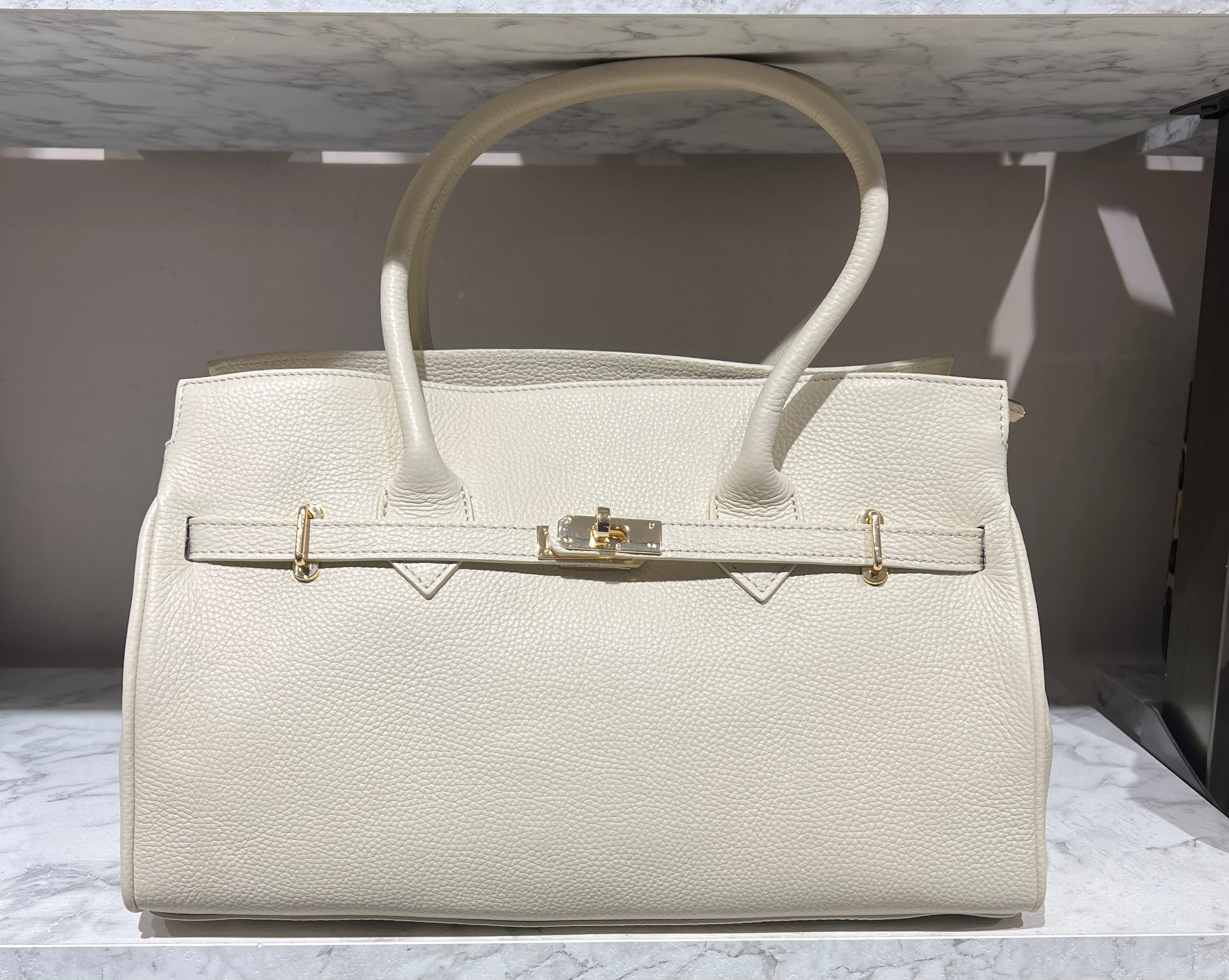 Shopper horse basic panna