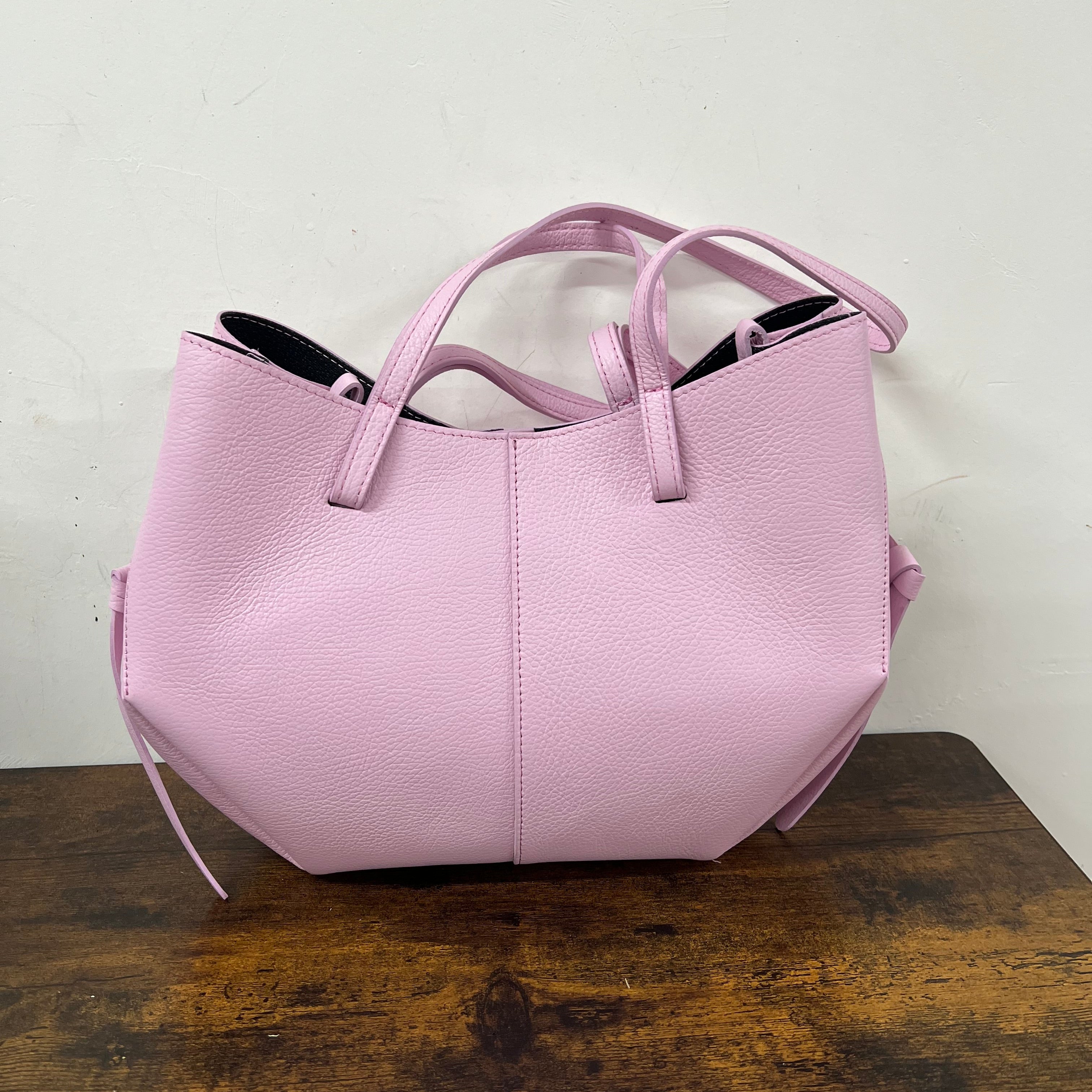 Shopper horse lili pink outfit
