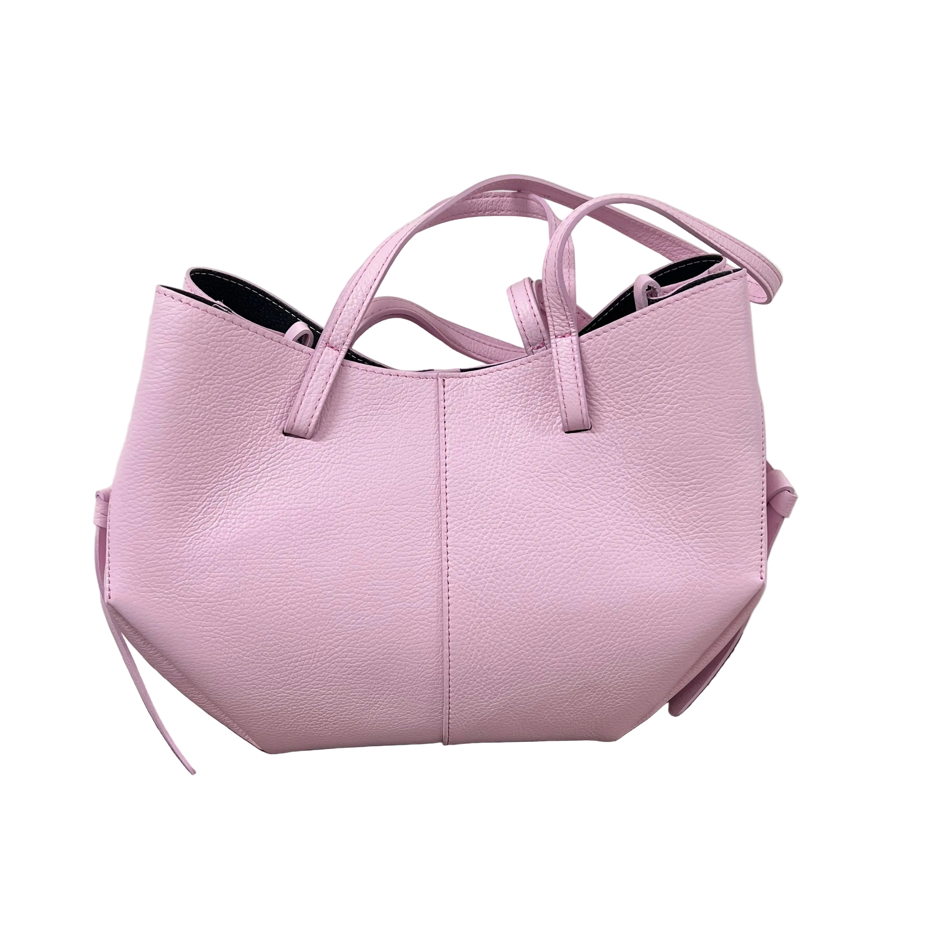 Shopper horse lili rosa tenue