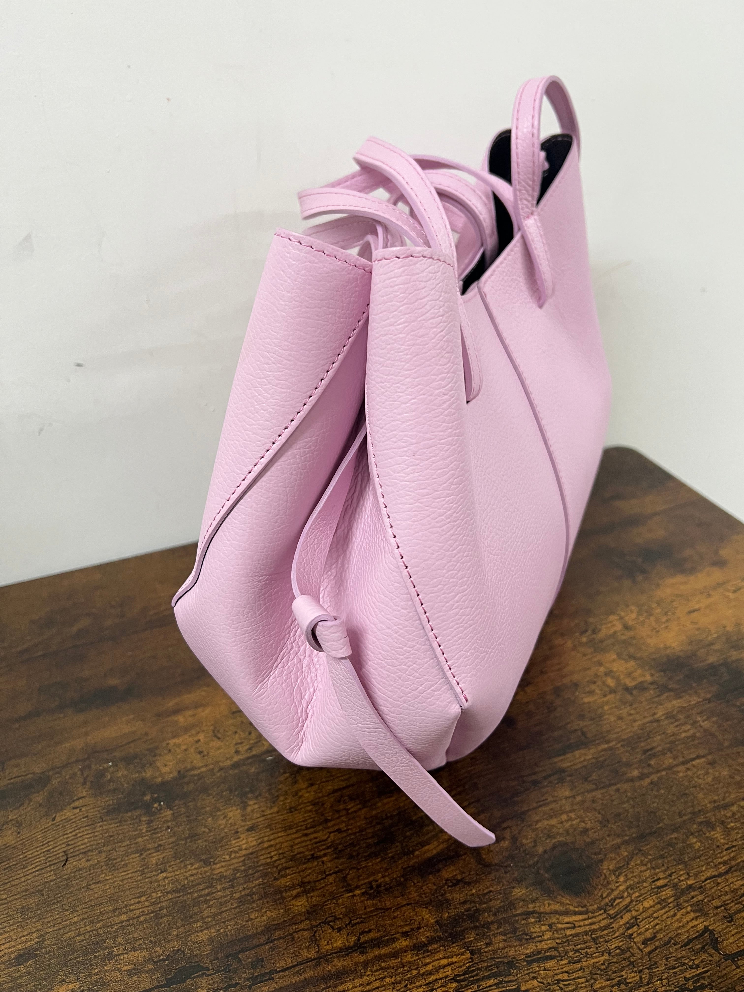 Shopper horse lili pink outfit